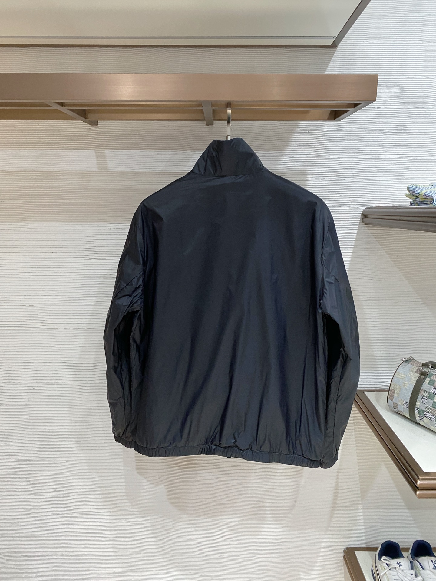 Moncler 蒙口 2026ss春季新款夹克外套全高端版本！高定专柜面料辅料，透气舒适度高，细节无可挑