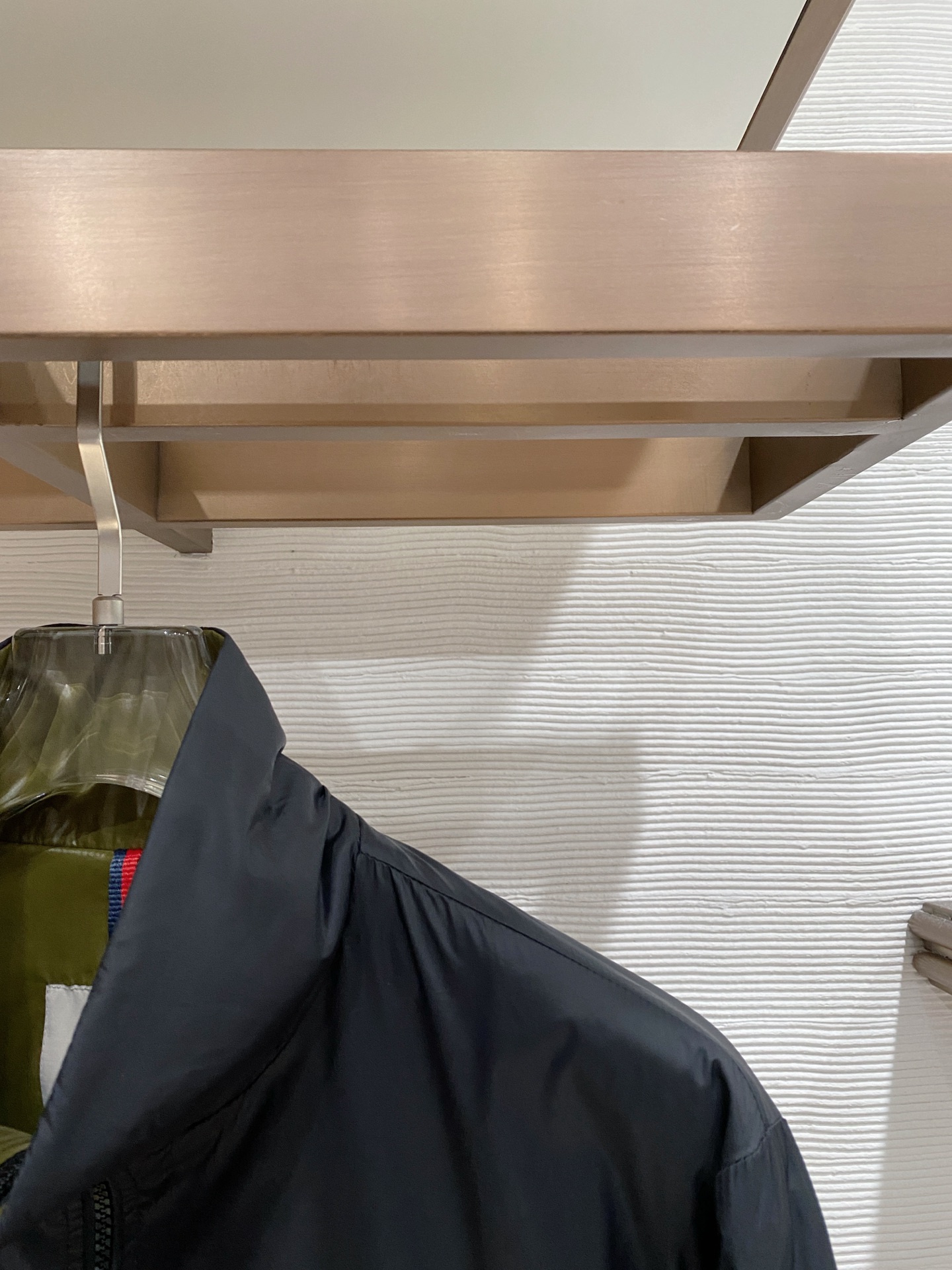 Moncler 蒙口 2026ss春季新款夹克外套全高端版本！高定专柜面料辅料，透气舒适度高，细节无可挑