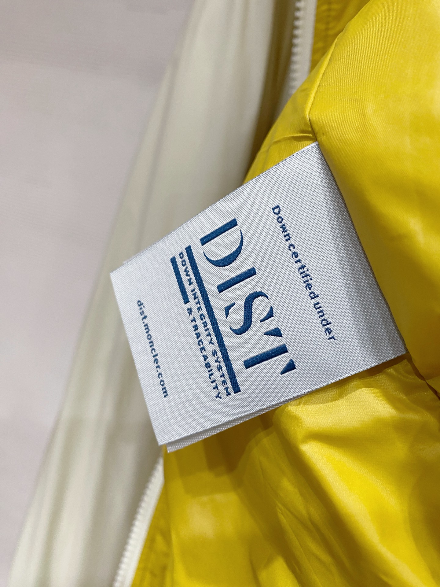 Moncler 蒙口 2026ss春季新款夹克外套全高端版本！高定专柜面料辅料，透气舒适度高，细节无可挑