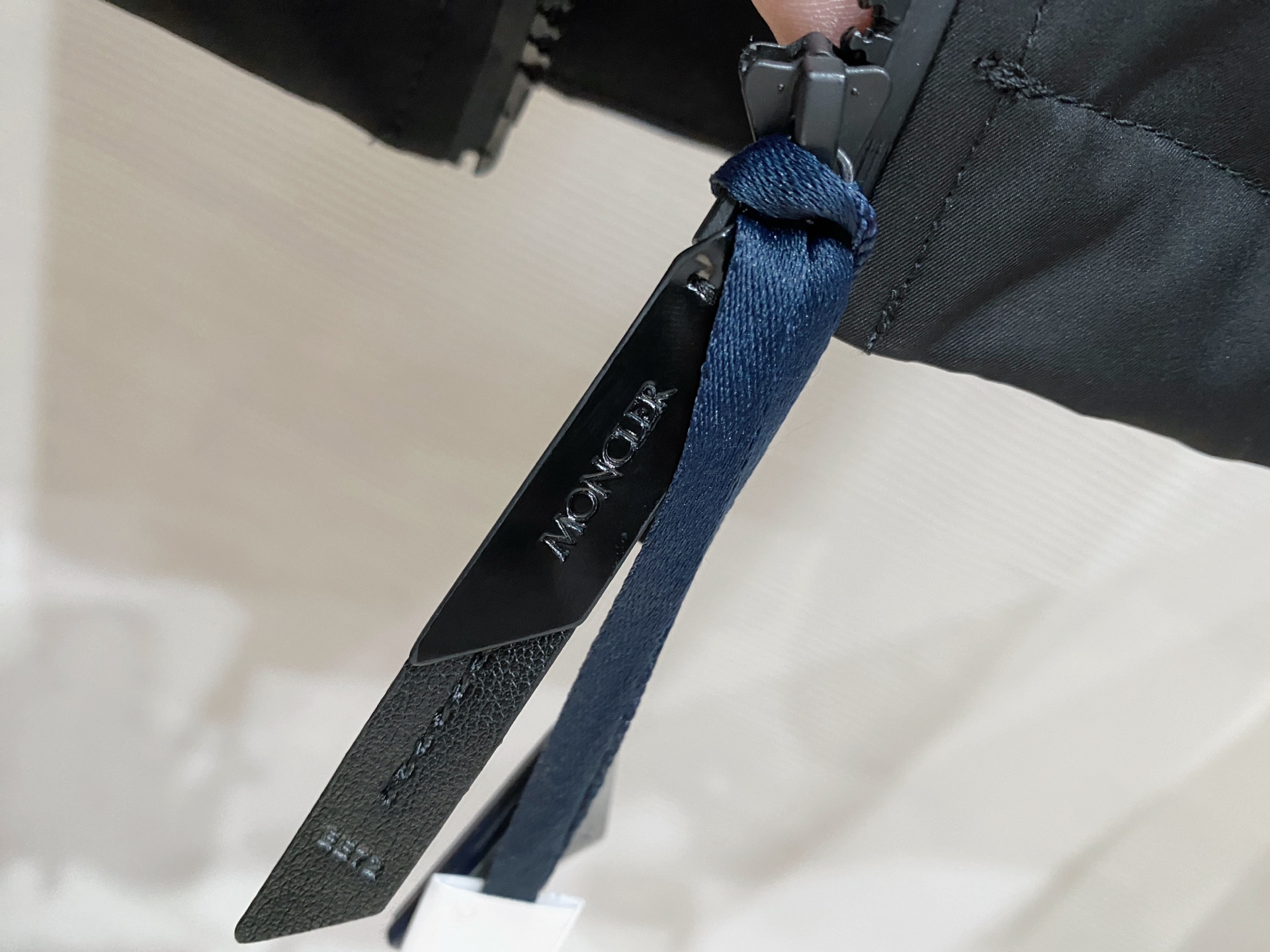 Moncler 蒙口 2026ss春季新款立领夹克外套全高端版本！高定专柜面料辅料，透气舒适度高，细节无