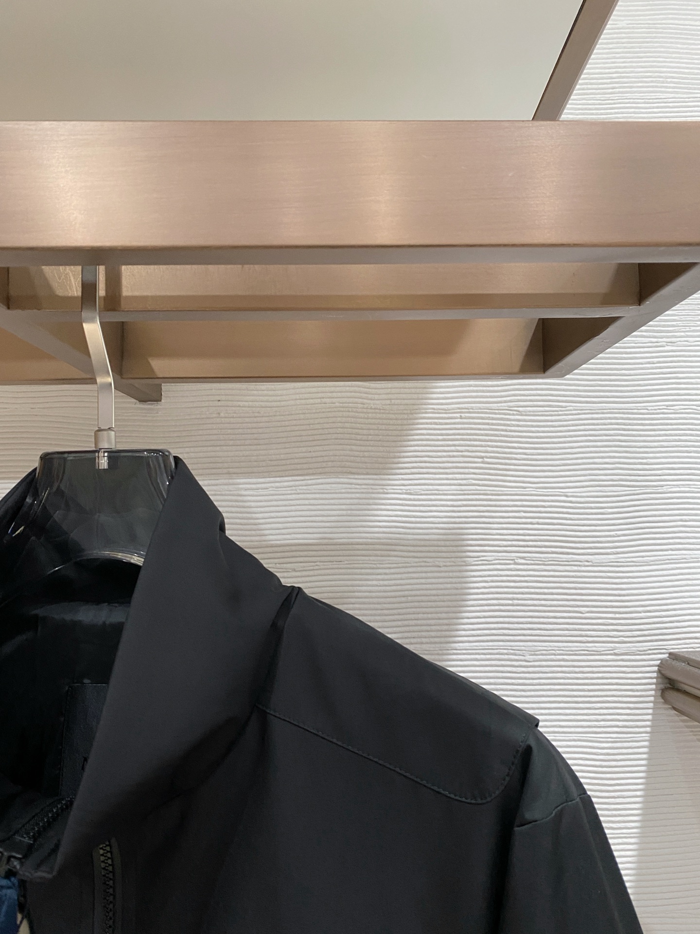 Moncler 蒙口 2026ss春季新款立领夹克外套全高端版本！高定专柜面料辅料，透气舒适度高，细节无