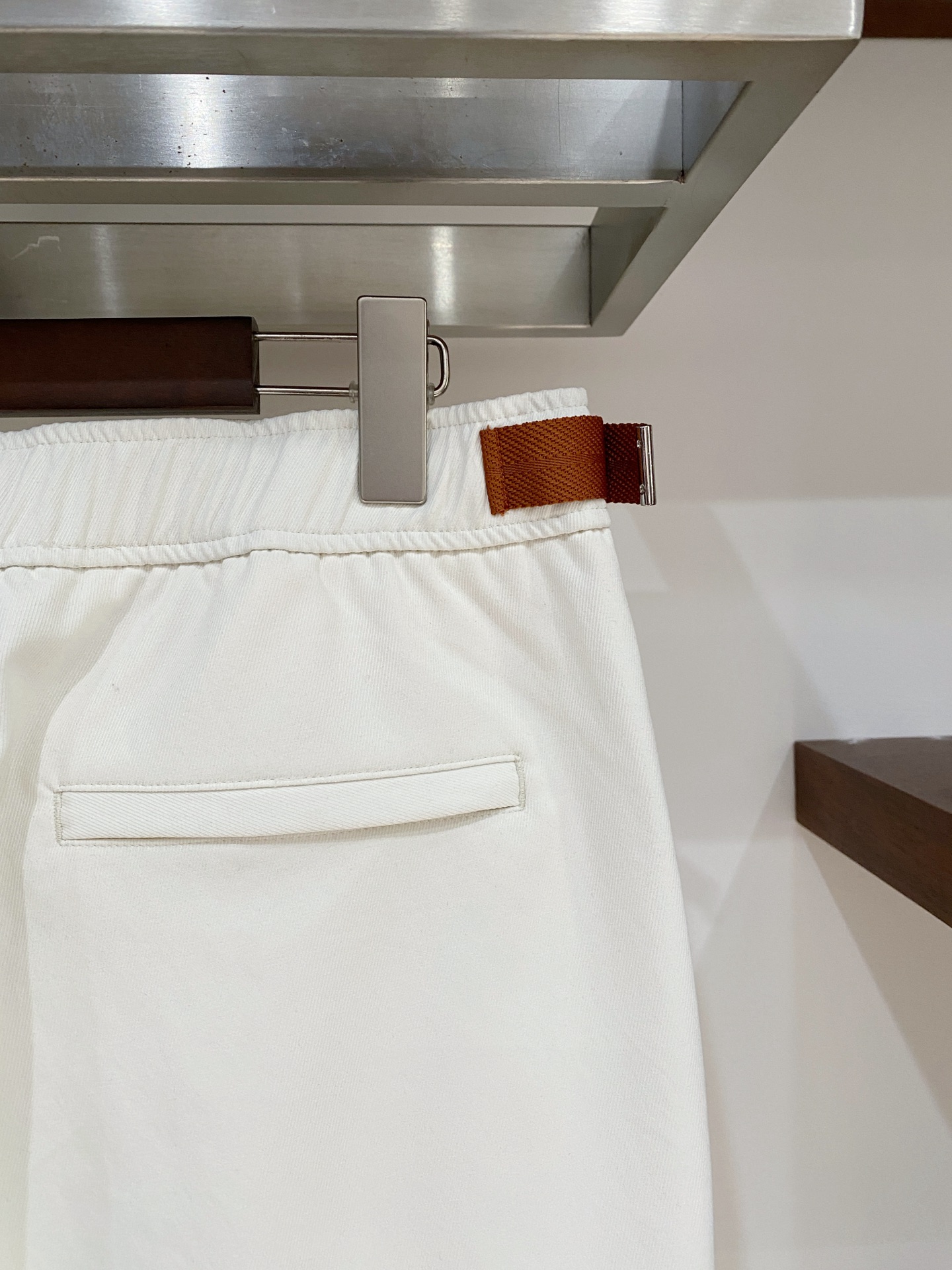 제냐 남성 바지 88437 Zegna 이미지 8