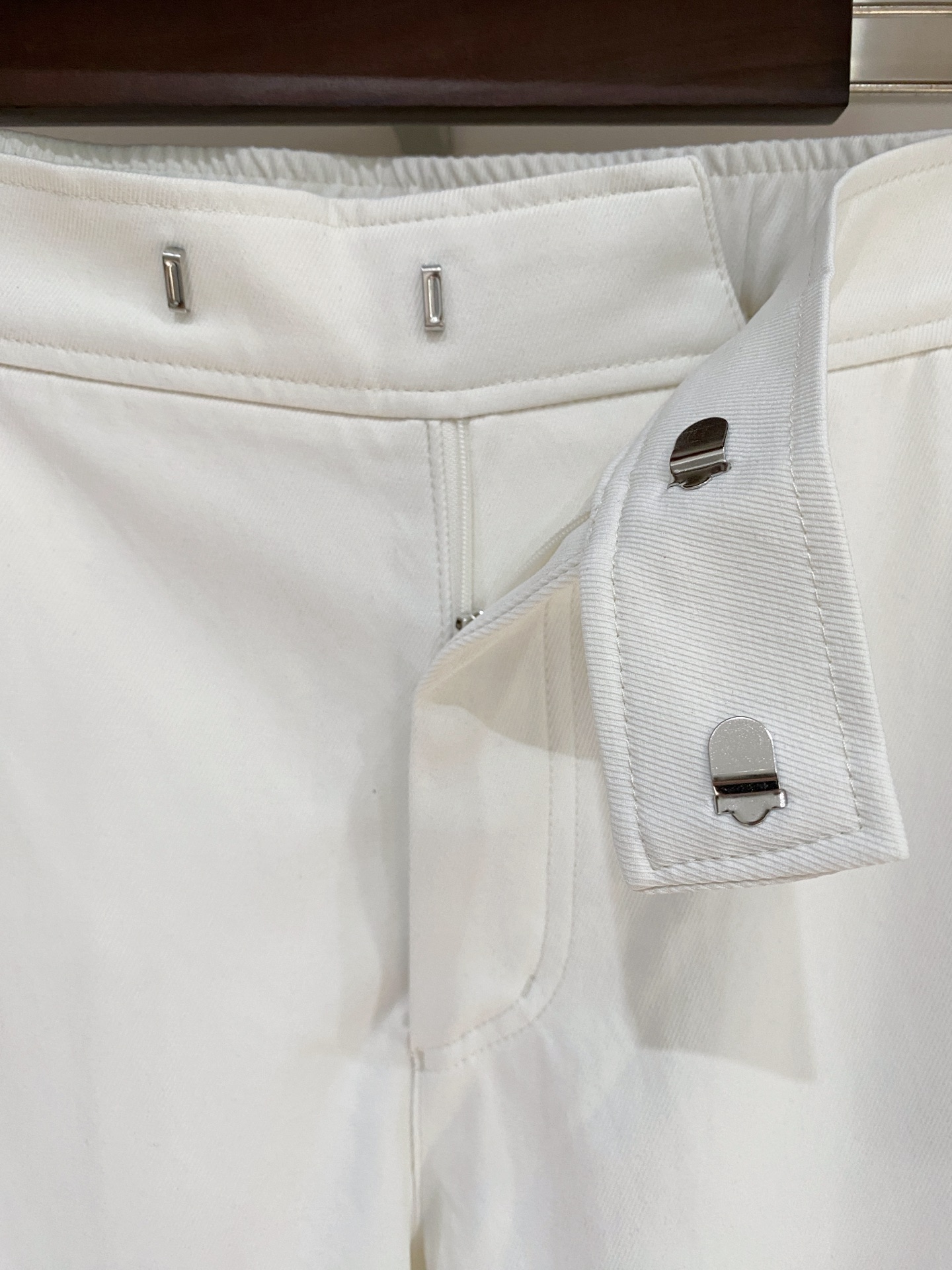 제냐 남성 바지 88437 Zegna 이미지 6