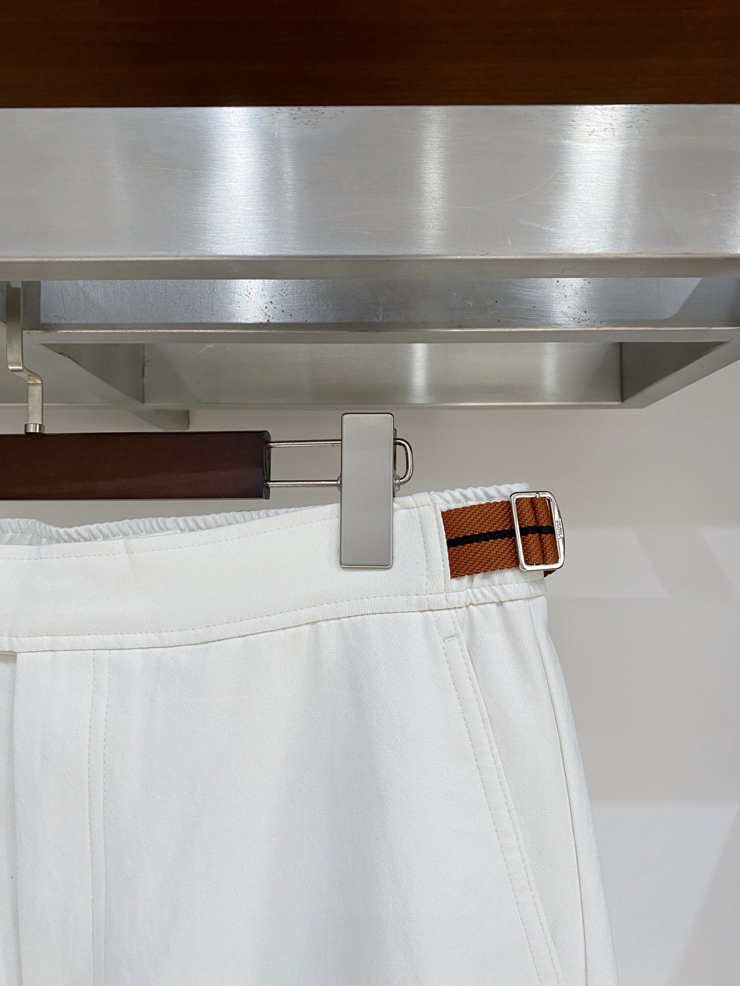 제냐 남성 바지 88437 Zegna 이미지 4