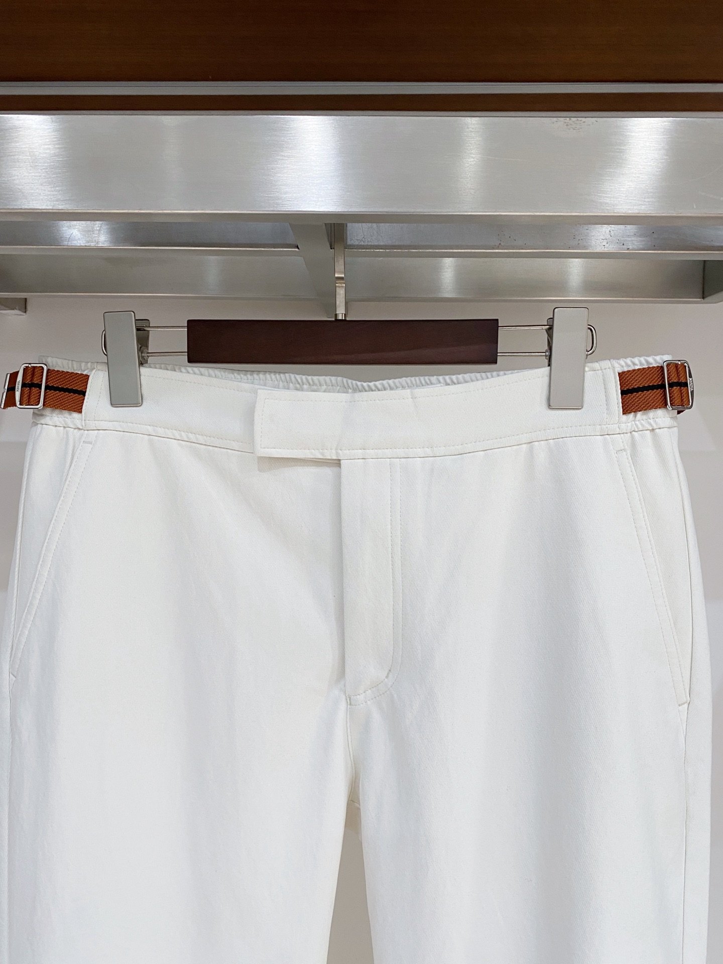 제냐 남성 바지 88437 Zegna 이미지 3