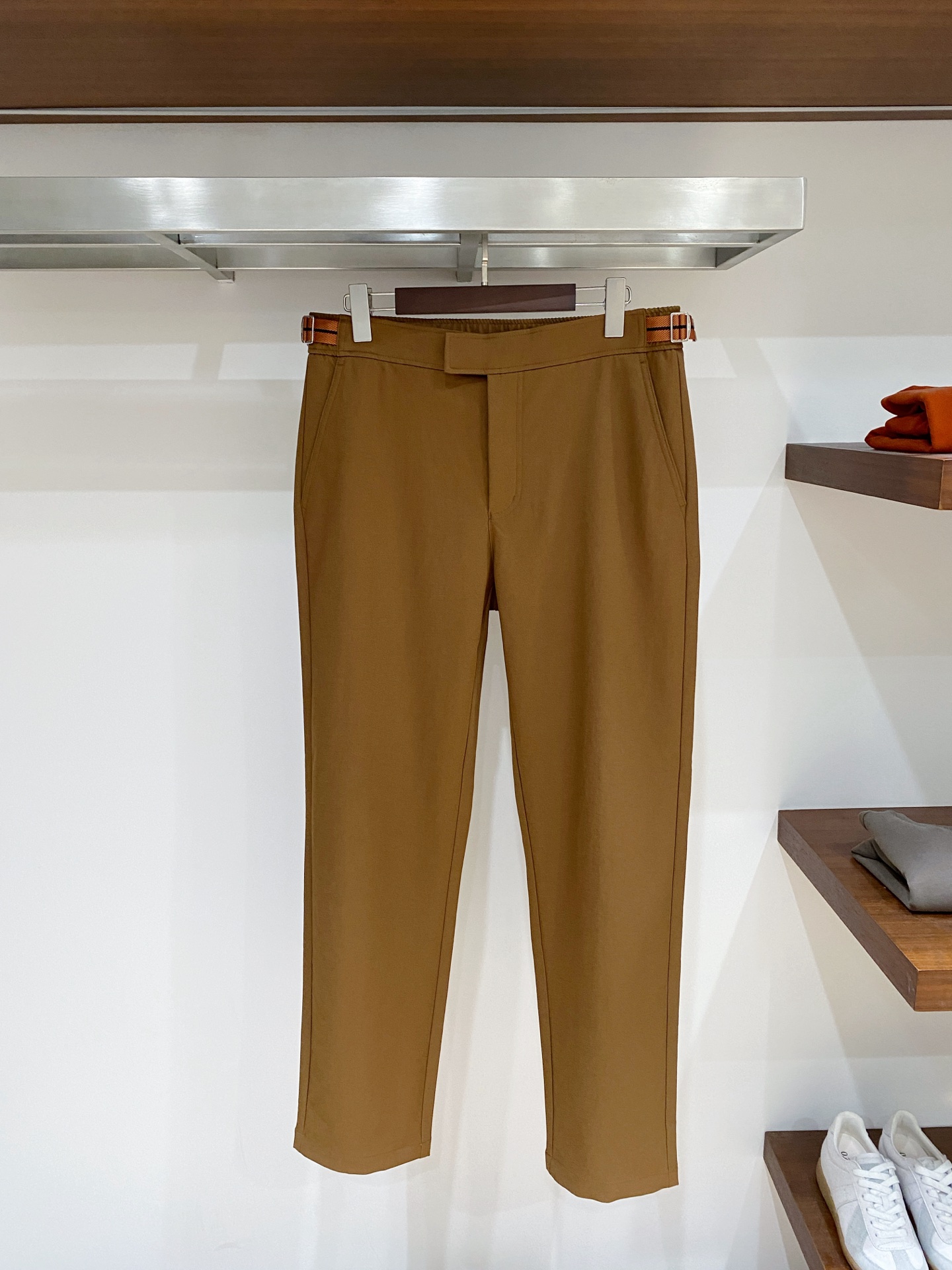 제냐 남성 바지 88436 Zegna