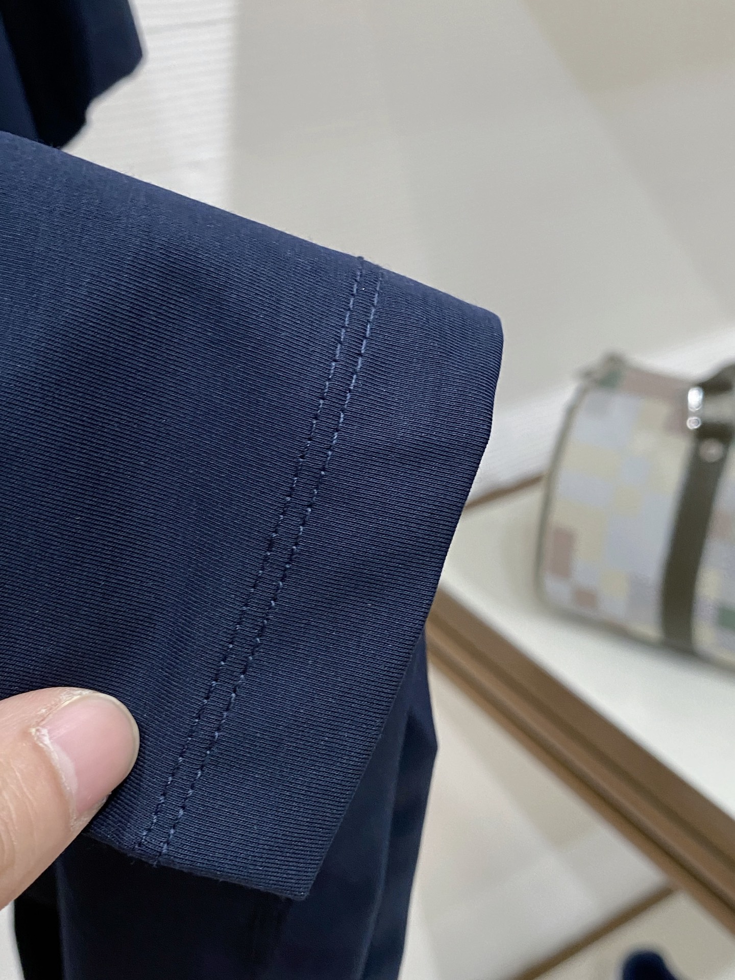 。ETRO艾焯老钱风品牌🌟丝光面料🌟2026春夏新款首发专柜最新款短袖圆领T恤 高端订制 设计前卫时尚！