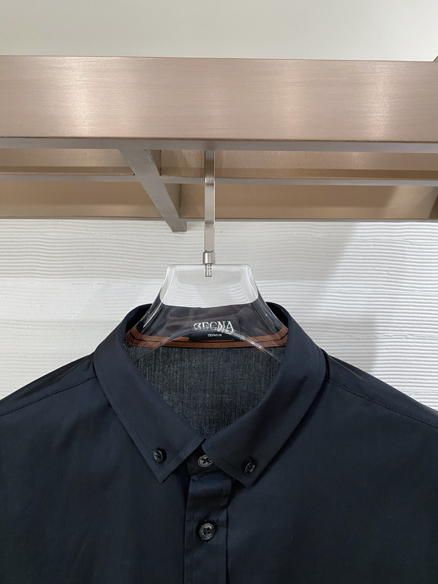 杰尼亚天丝➕长绒棉，业内翘楚，棉质的柔软亲肤、天丝的细滑温润丸美融合与平衡！精致高级又舒适，优质的面料与