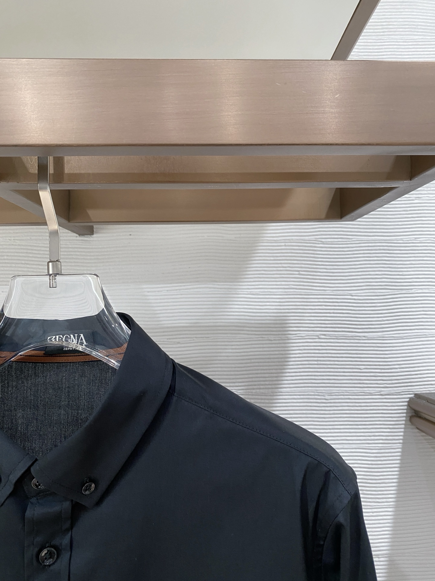 杰尼亚天丝➕长绒棉，业内翘楚，棉质的柔软亲肤、天丝的细滑温润丸美融合与平衡！精致高级又舒适，优质的面料与