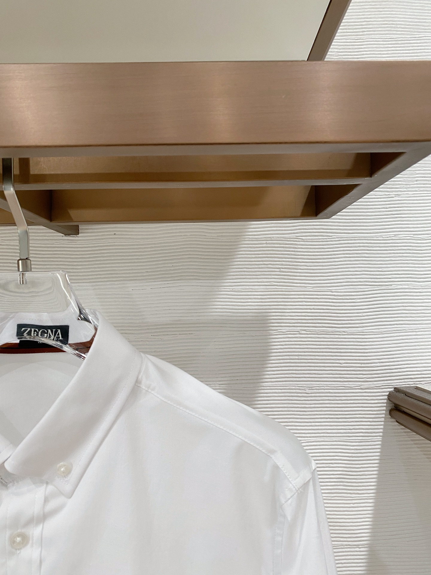 杰尼亚天丝➕长绒棉，业内翘楚，棉质的柔软亲肤、天丝的细滑温润丸美融合与平衡！精致高级又舒适，优质的面料与