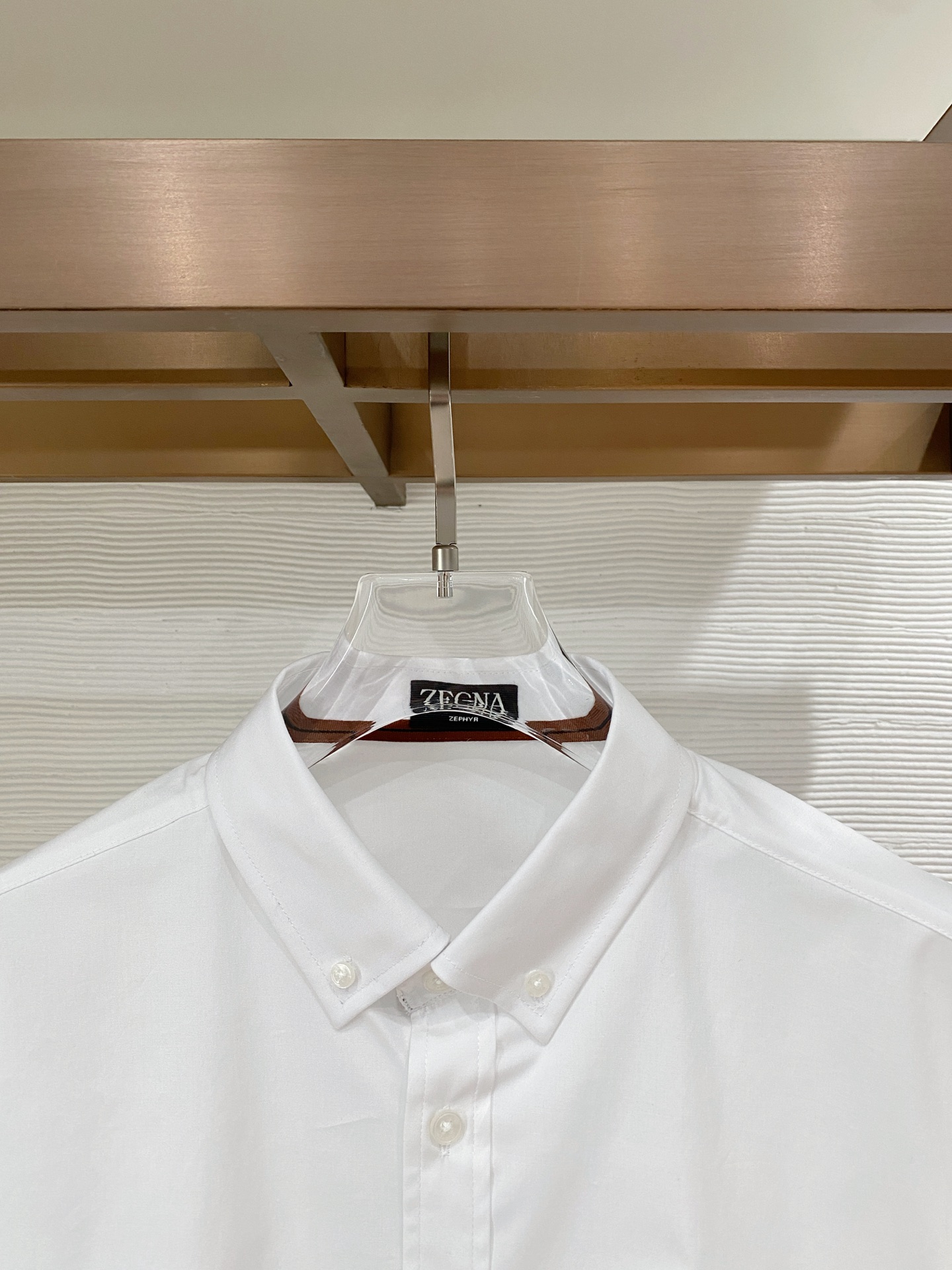 杰尼亚天丝➕长绒棉，业内翘楚，棉质的柔软亲肤、天丝的细滑温润丸美融合与平衡！精致高级又舒适，优质的面料与