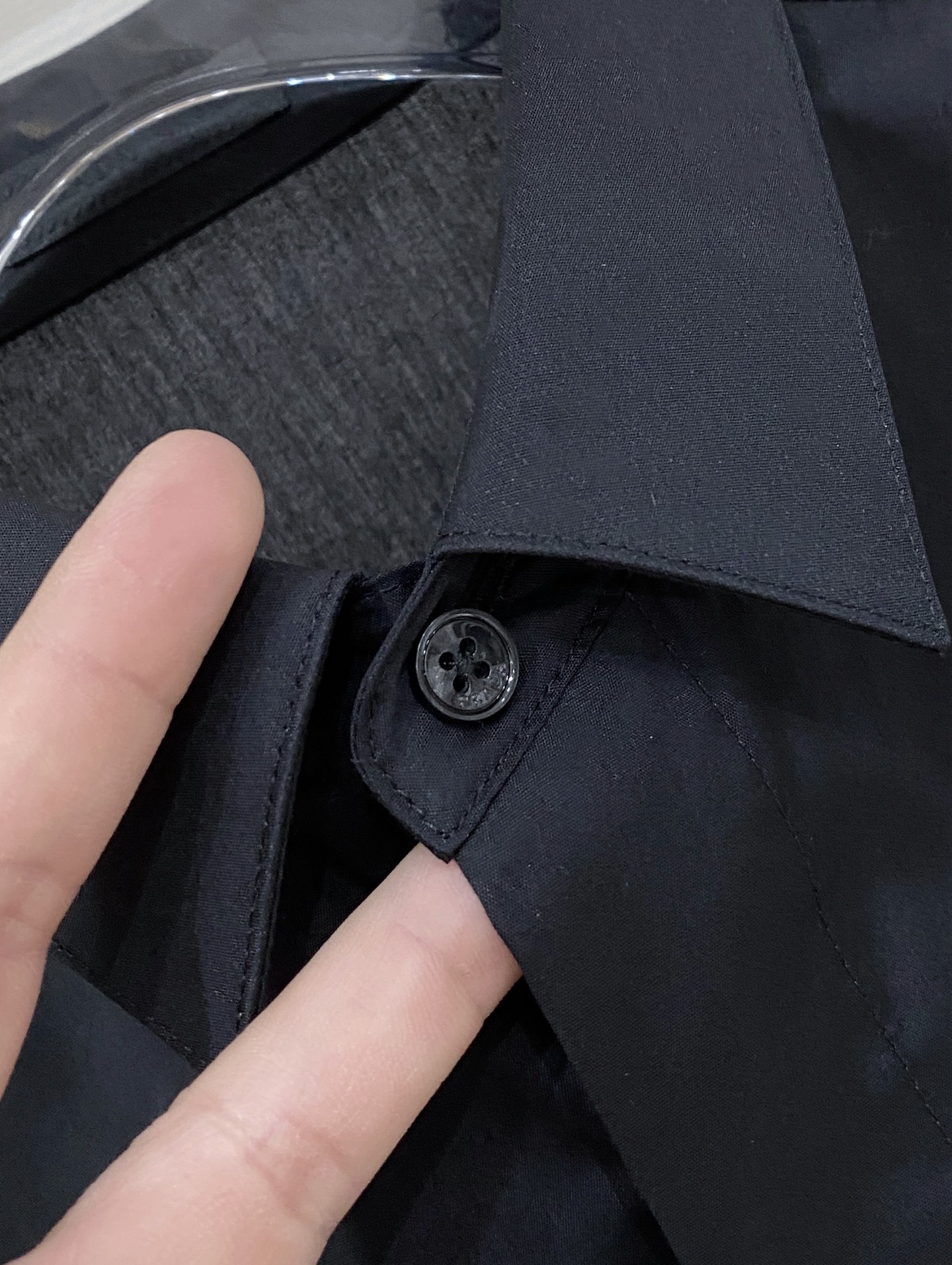 普拉达天丝➕长绒棉，业内翘楚，棉质的柔软亲肤、天丝的细滑温润丸美融合与平衡！精致高级又舒适，优质的面料与