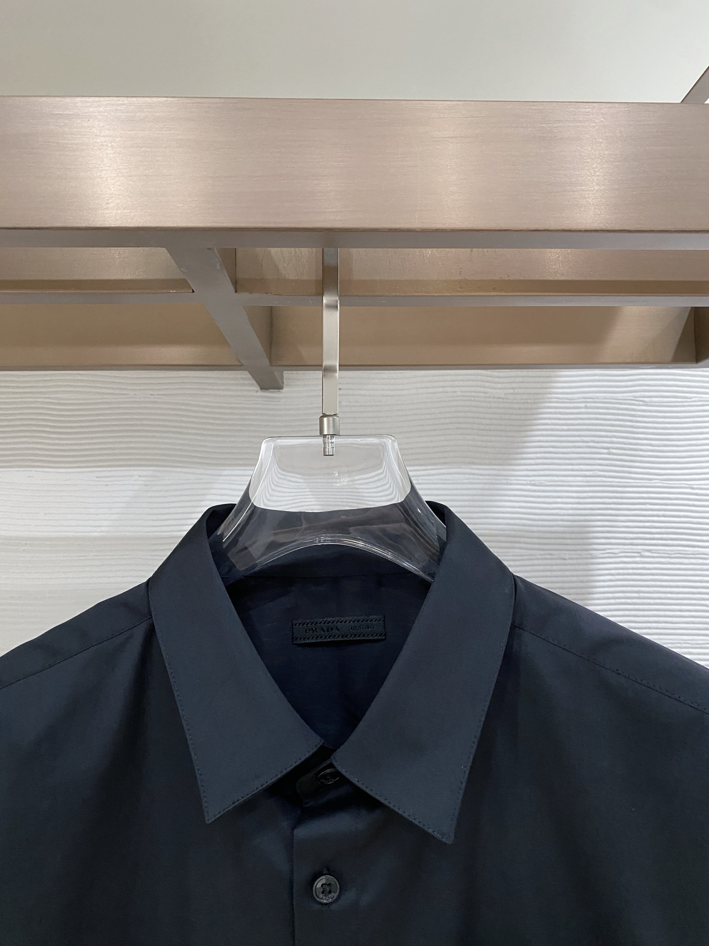 普拉达天丝➕长绒棉，业内翘楚，棉质的柔软亲肤、天丝的细滑温润丸美融合与平衡！精致高级又舒适，优质的面料与