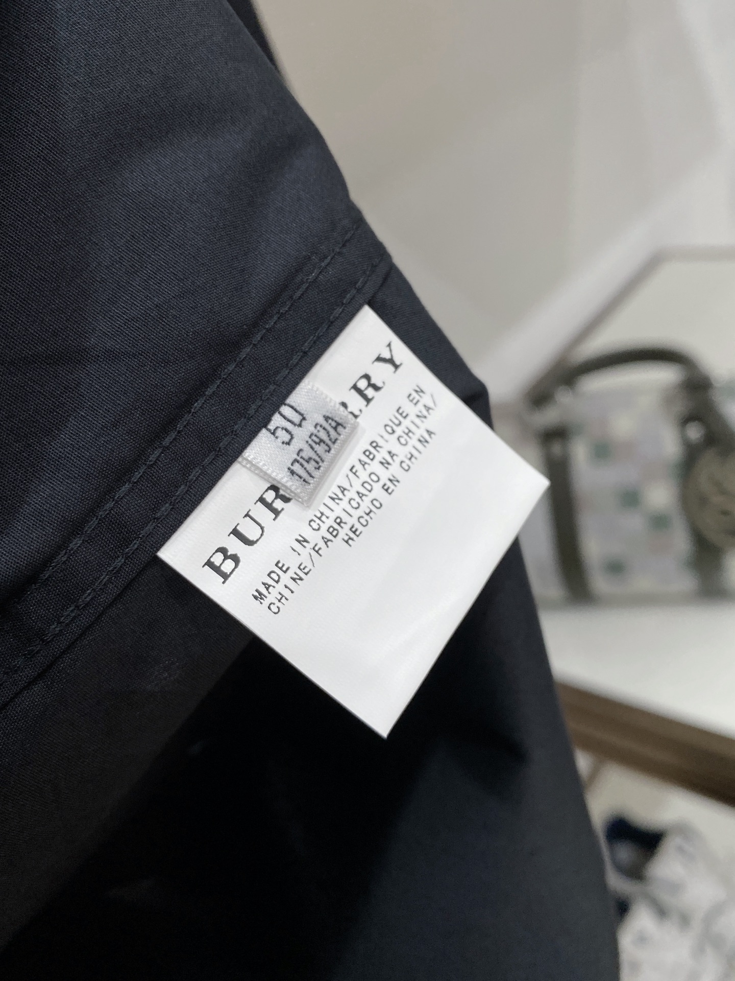 巴宝莉天丝➕长绒棉，业内翘楚，棉质的柔软亲肤、天丝的细滑温润丸美融合与平衡！精致高级又舒适，优质的面料与