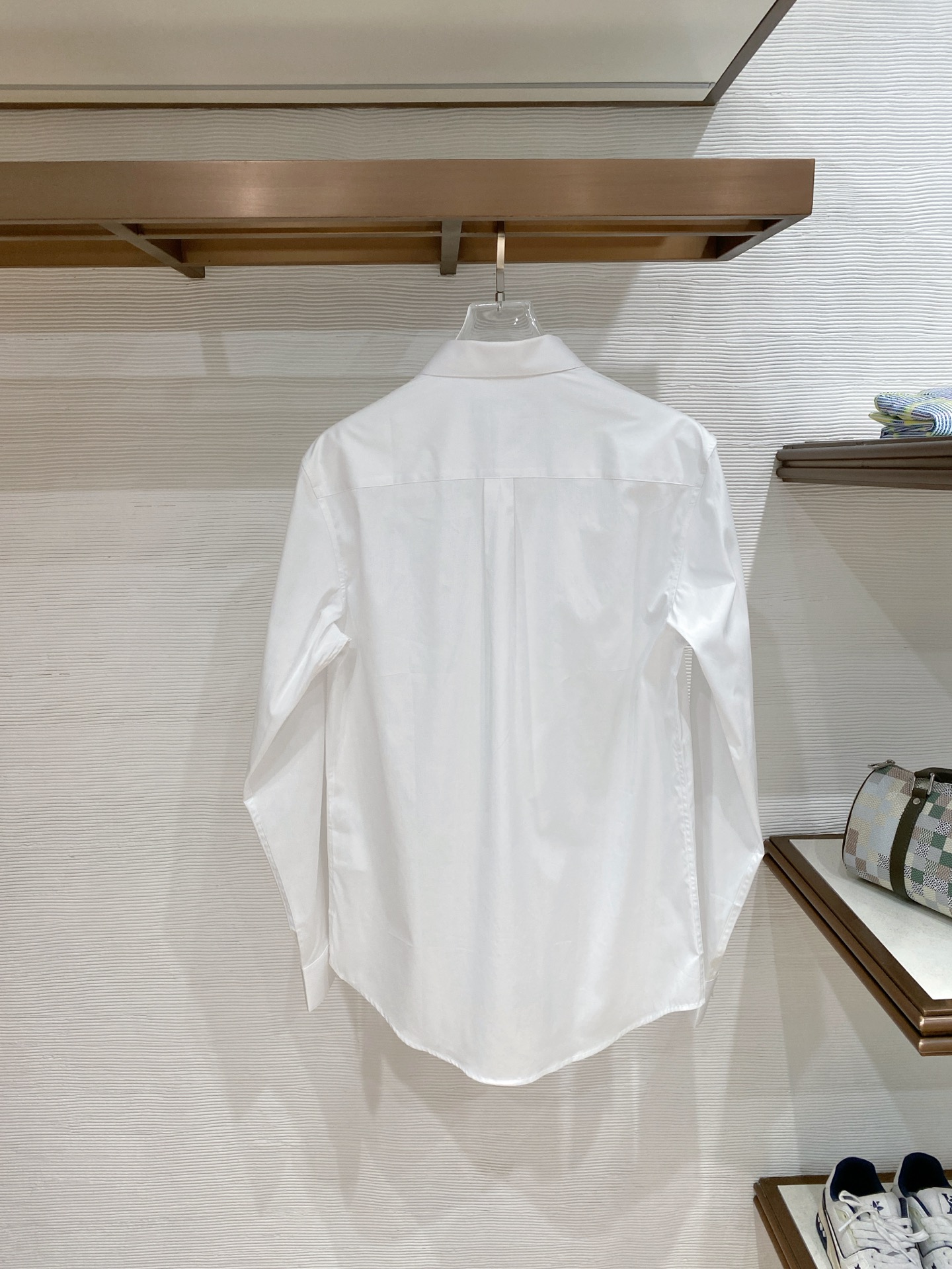 巴宝莉天丝➕长绒棉，业内翘楚，棉质的柔软亲肤、天丝的细滑温润丸美融合与平衡！精致高级又舒适，优质的面料与