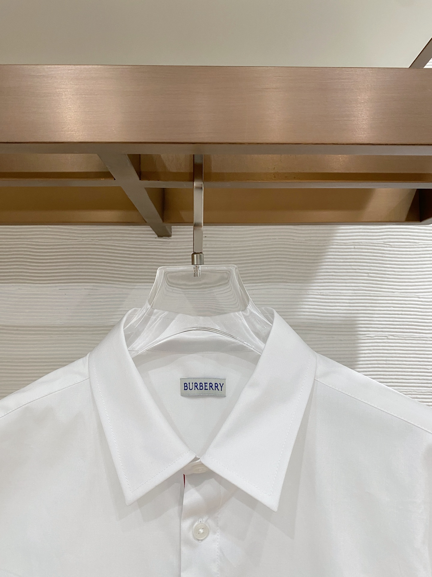 巴宝莉天丝➕长绒棉，业内翘楚，棉质的柔软亲肤、天丝的细滑温润丸美融合与平衡！精致高级又舒适，优质的面料与