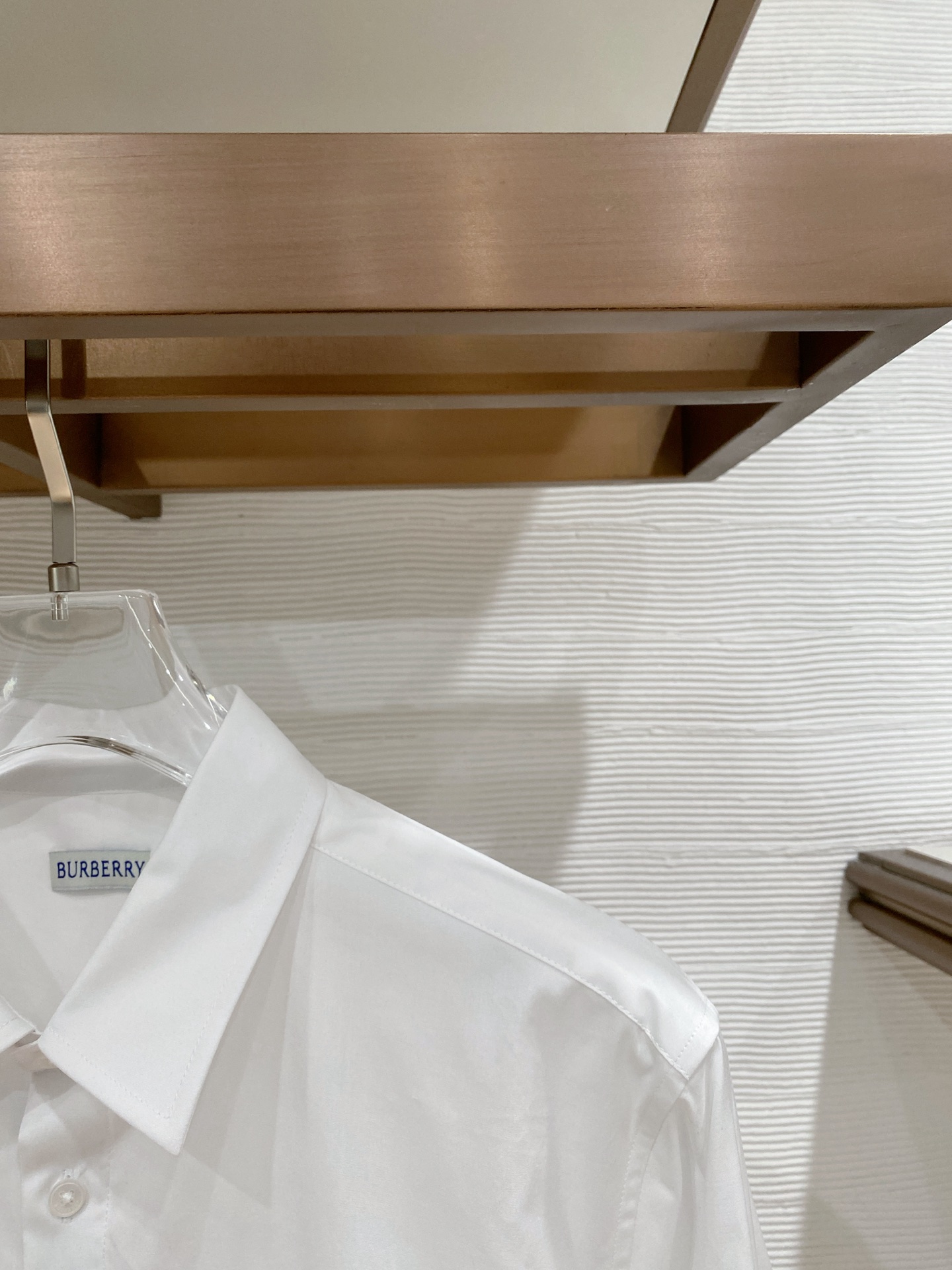 巴宝莉天丝➕长绒棉，业内翘楚，棉质的柔软亲肤、天丝的细滑温润丸美融合与平衡！精致高级又舒适，优质的面料与