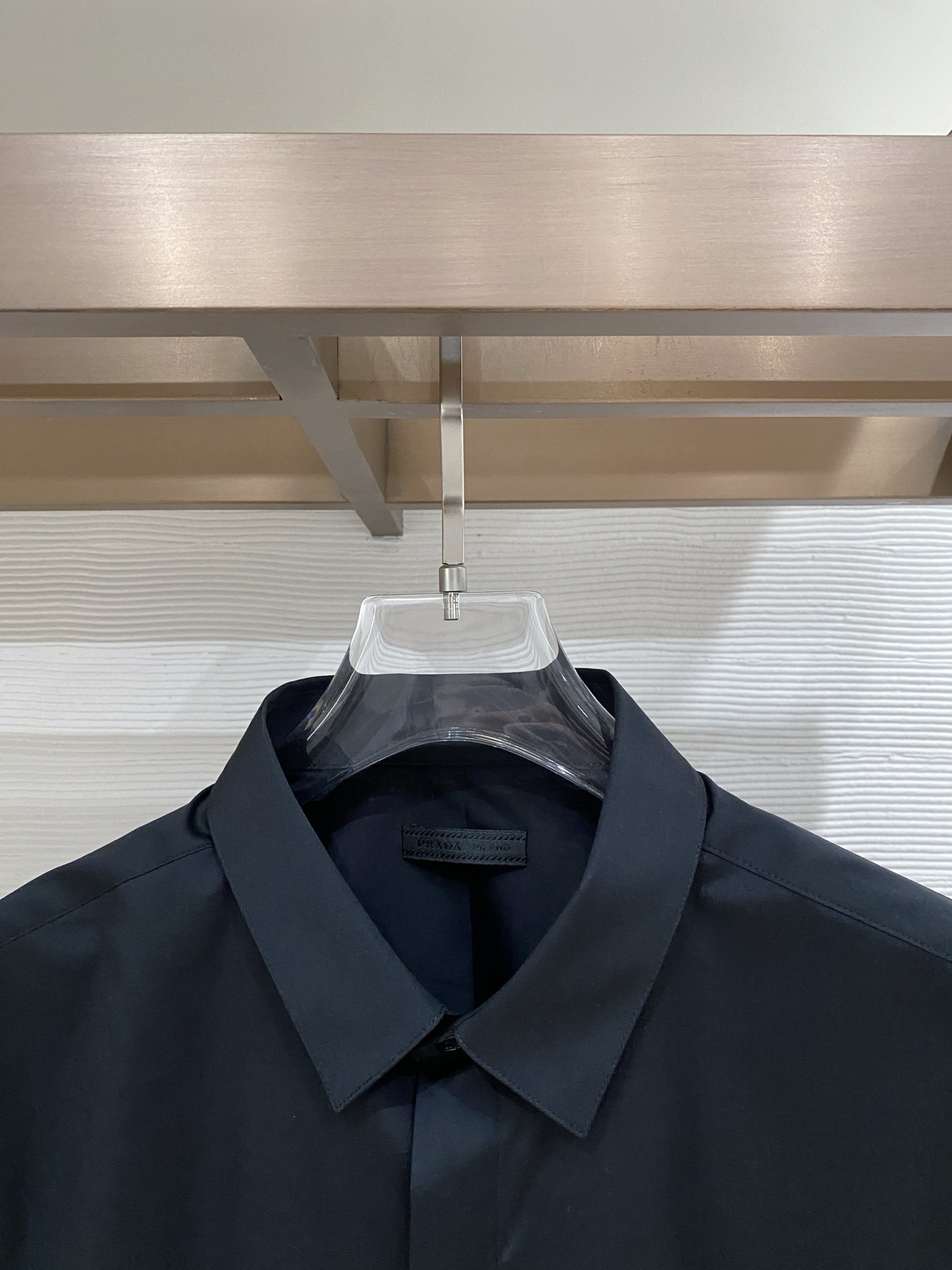 普拉达天丝➕长绒棉，业内翘楚，棉质的柔软亲肤、天丝的细滑温润丸美融合与平衡！精致高级又舒适，优质的面料与