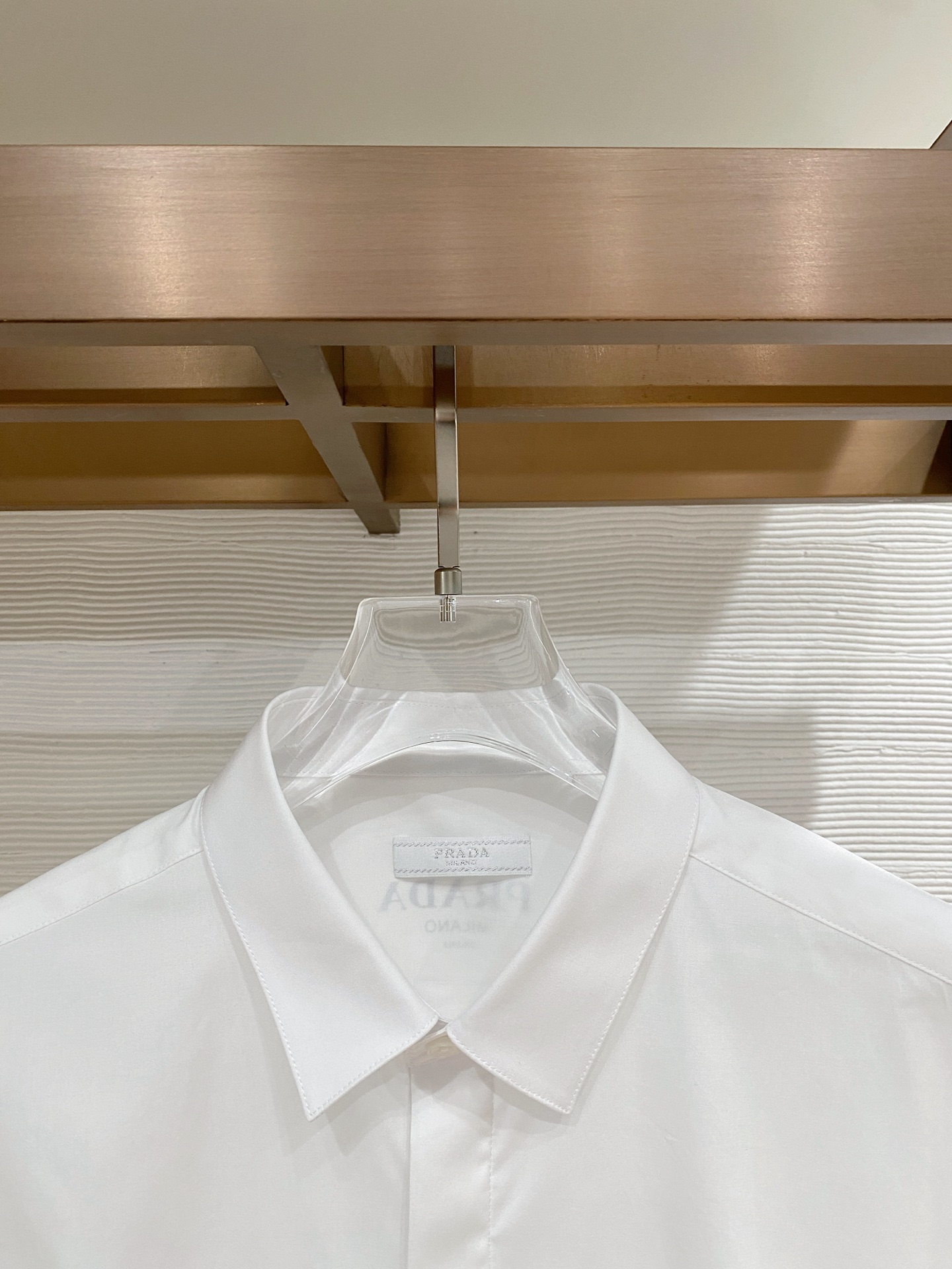 普拉达天丝➕长绒棉，业内翘楚，棉质的柔软亲肤、天丝的细滑温润丸美融合与平衡！精致高级又舒适，优质的面料与