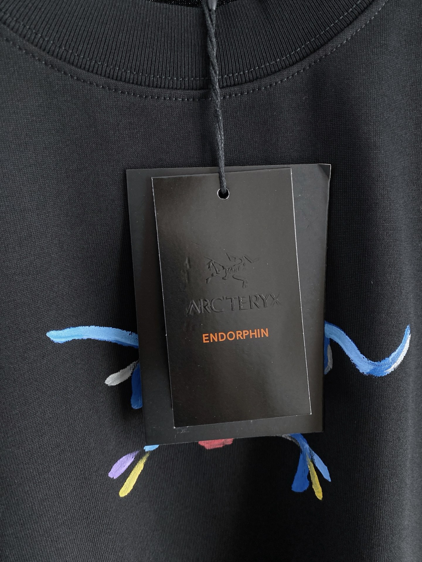 。鸟🌟精品系列🌟2026春夏新款首发专柜最新款短袖圆领T恤 高端订制 设计前卫时尚！品牌logo重工艺设