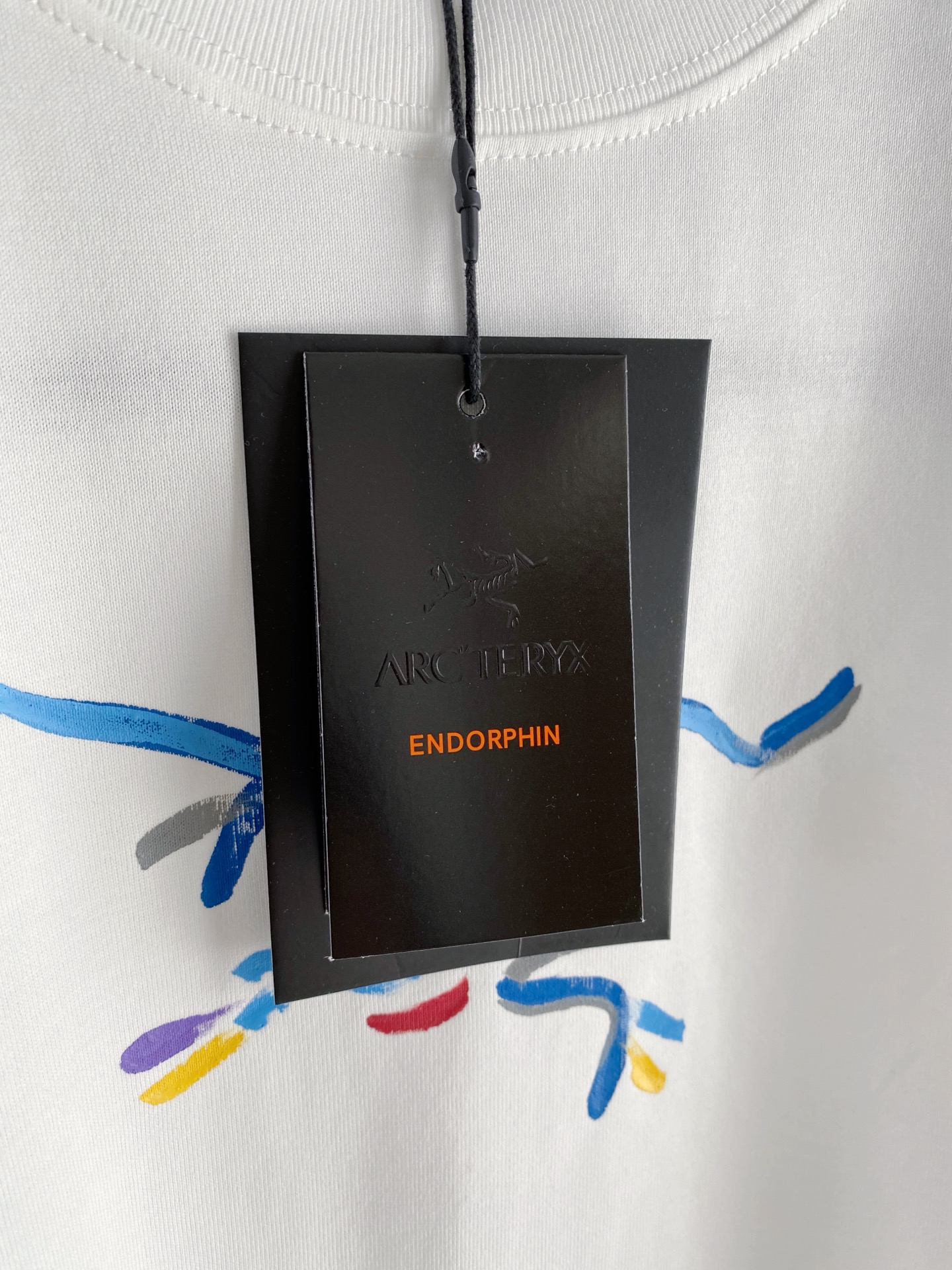 。鸟🌟精品系列🌟2026春夏新款首发专柜最新款短袖圆领T恤 高端订制 设计前卫时尚！品牌logo重工艺设