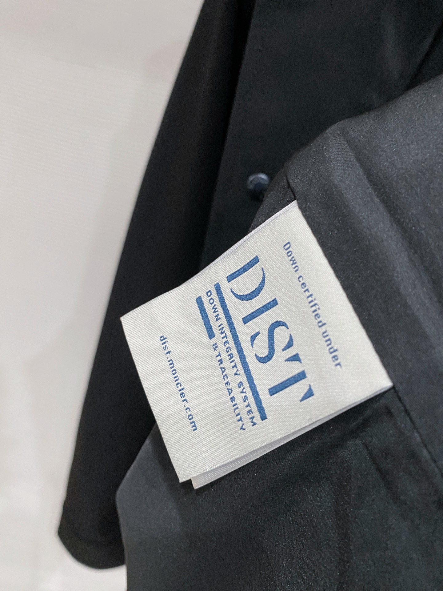 Moncler 蒙口 2026ss春季新款夹克外套全高端版本！高定专柜面料辅料，透气舒适度高，细节无可挑