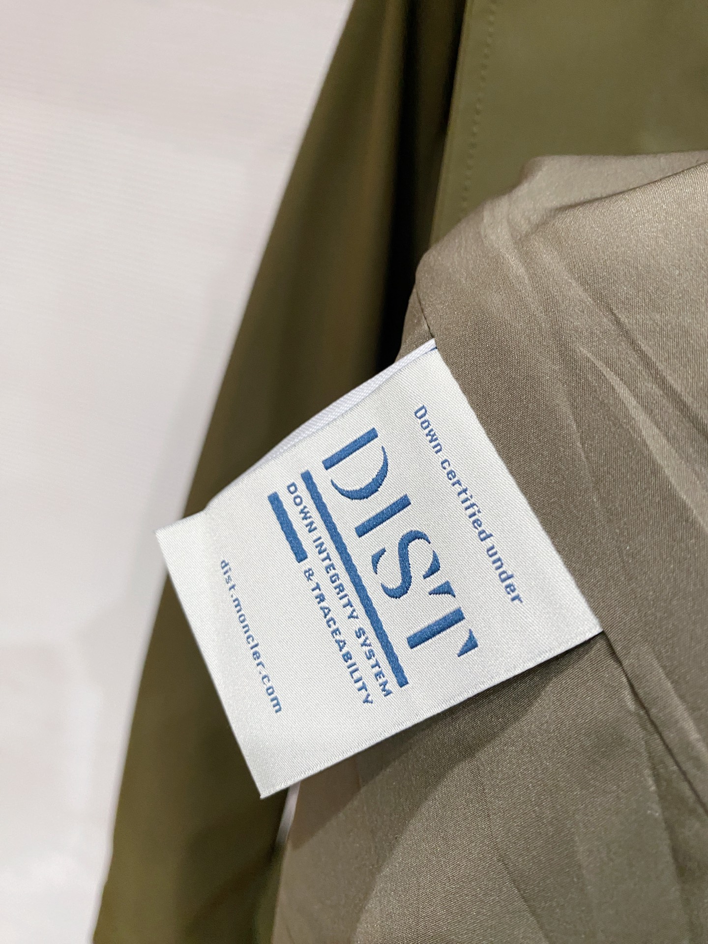 Moncler 蒙口 2026ss春季新款夹克外套全高端版本！高定专柜面料辅料，透气舒适度高，细节无可挑