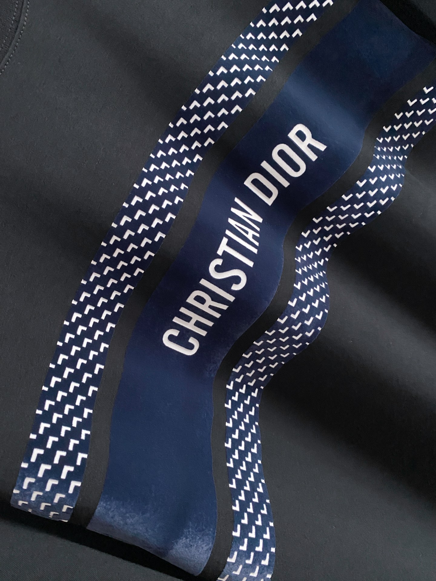 Diro 🌟精品云朵棉面料🌟2026春夏新款首发专柜最新款短袖圆领T恤 高端订制 设计前卫时尚！品牌lo