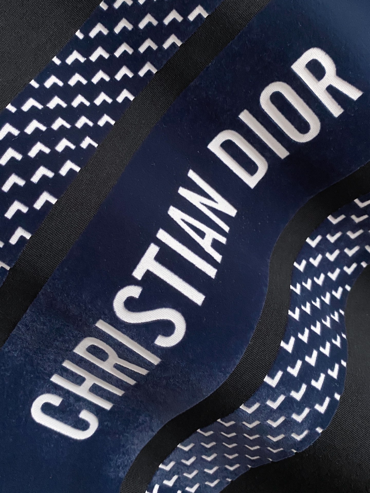 Diro 🌟精品云朵棉面料🌟2026春夏新款首发专柜最新款短袖圆领T恤 高端订制 设计前卫时尚！品牌lo