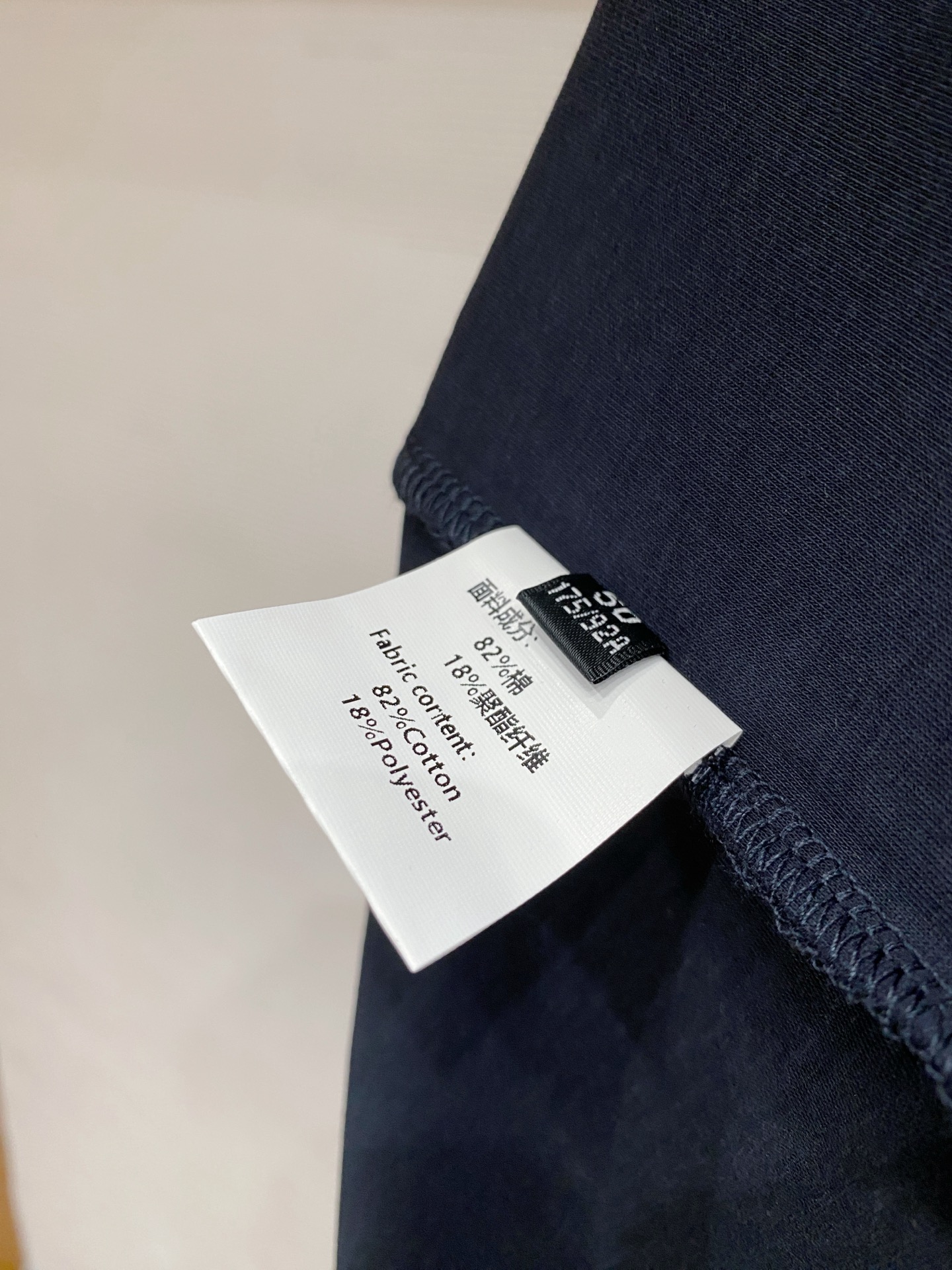 Diro 🌟精品云朵棉面料🌟2026春夏新款首发专柜最新款短袖圆领T恤 高端订制 设计前卫时尚！品牌lo