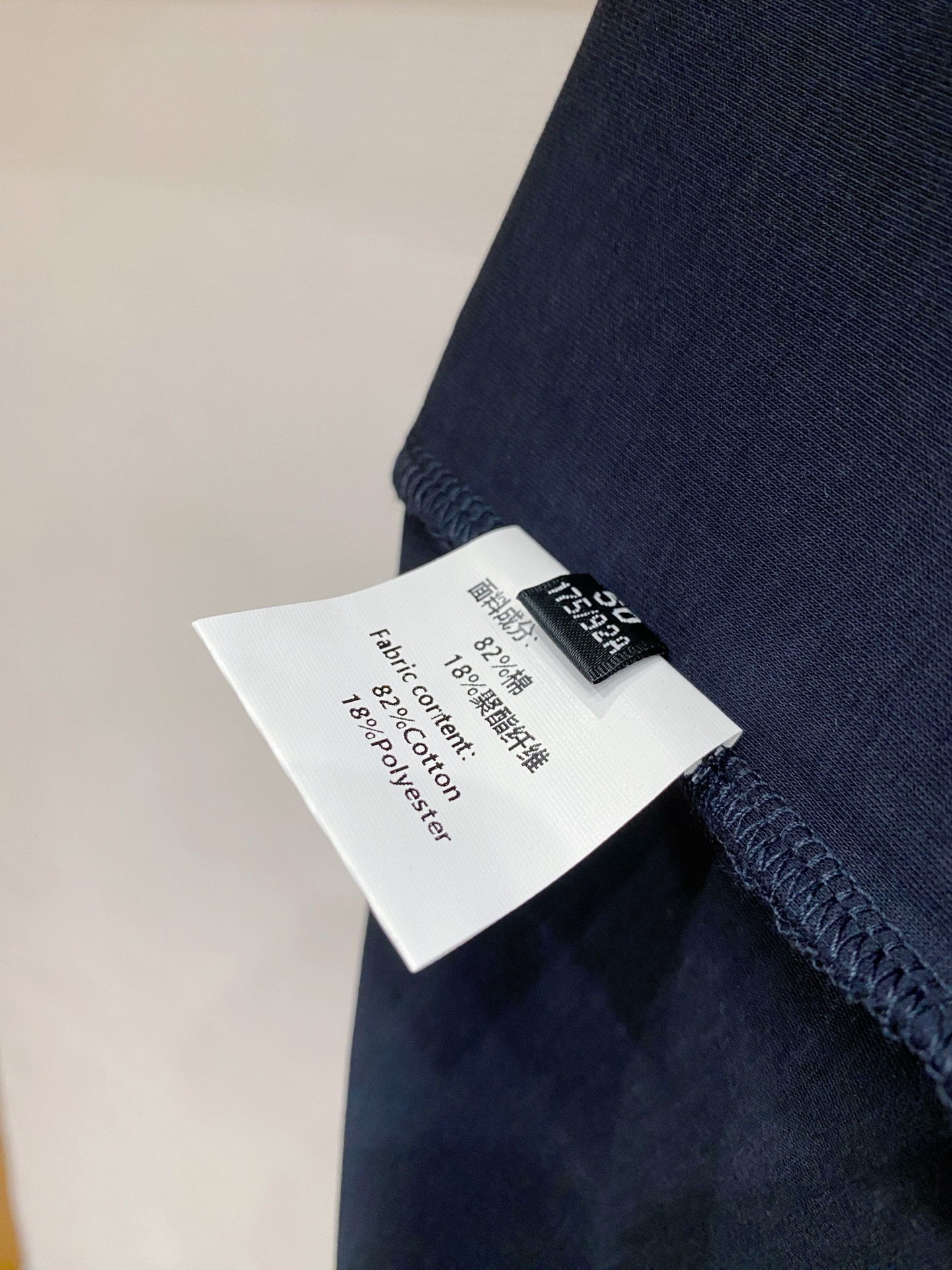 古驰 🌟精品云朵棉面料🌟2026春夏新款首发专柜最新款短袖圆领T恤 高端订制 设计前卫时尚！品牌logo