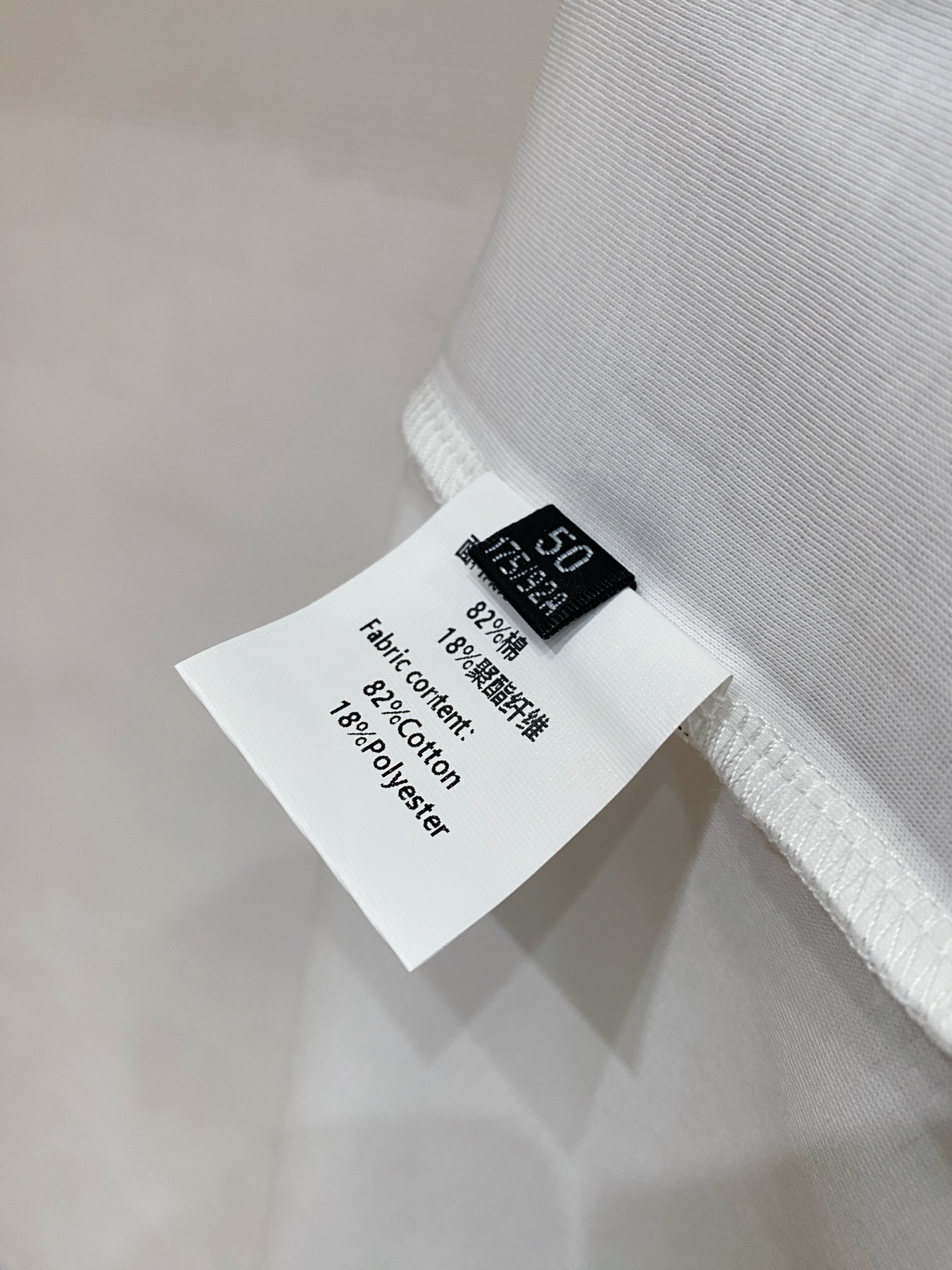 巴宝莉 🌟精品云朵棉面料🌟2026春夏新款首发专柜最新款短袖圆领T恤 高端订制 设计前卫时尚！品牌log