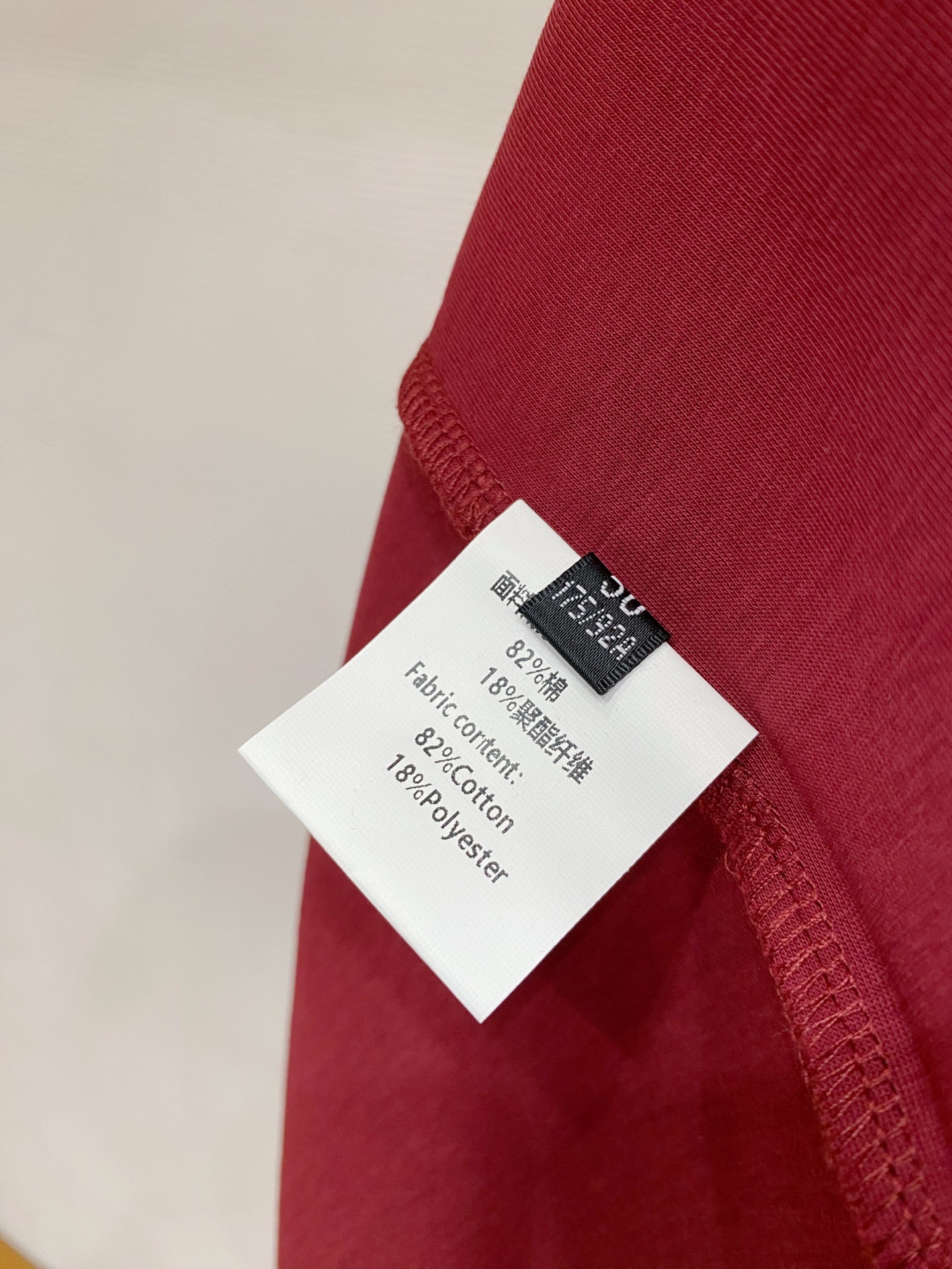 Diro 🌟精品云朵棉面料🌟2026春夏新款首发专柜最新款短袖圆领T恤 高端订制 设计前卫时尚！品牌lo