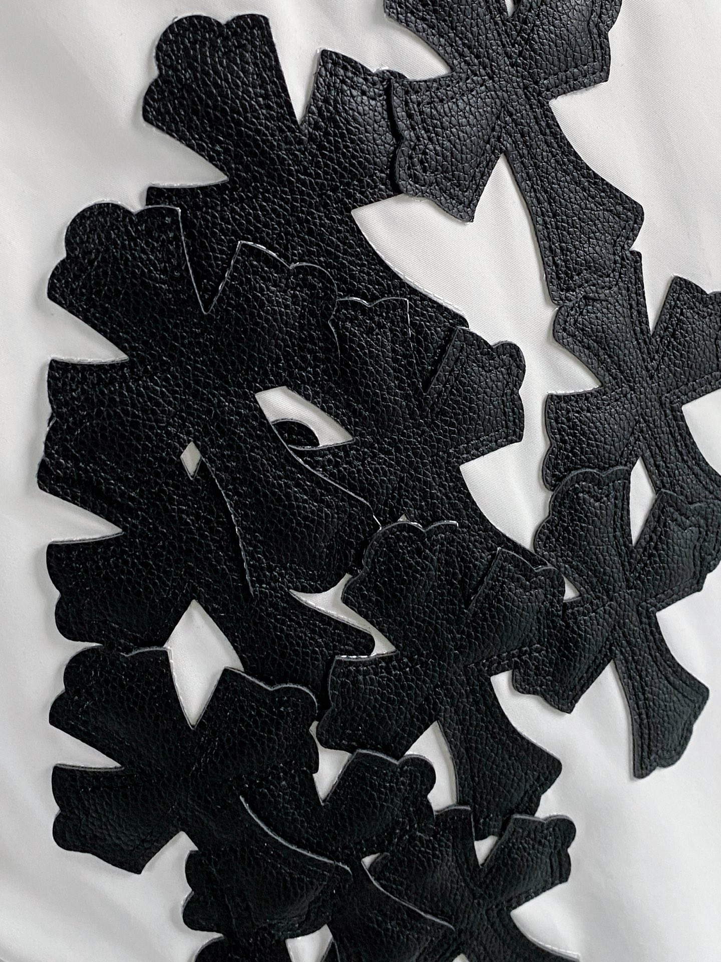 🌟27 克罗心# 2026 春夏时尚/休闲裤子美学的焕新诠释,演绎浓郁的格调型时尚风范,细节感和设计感强