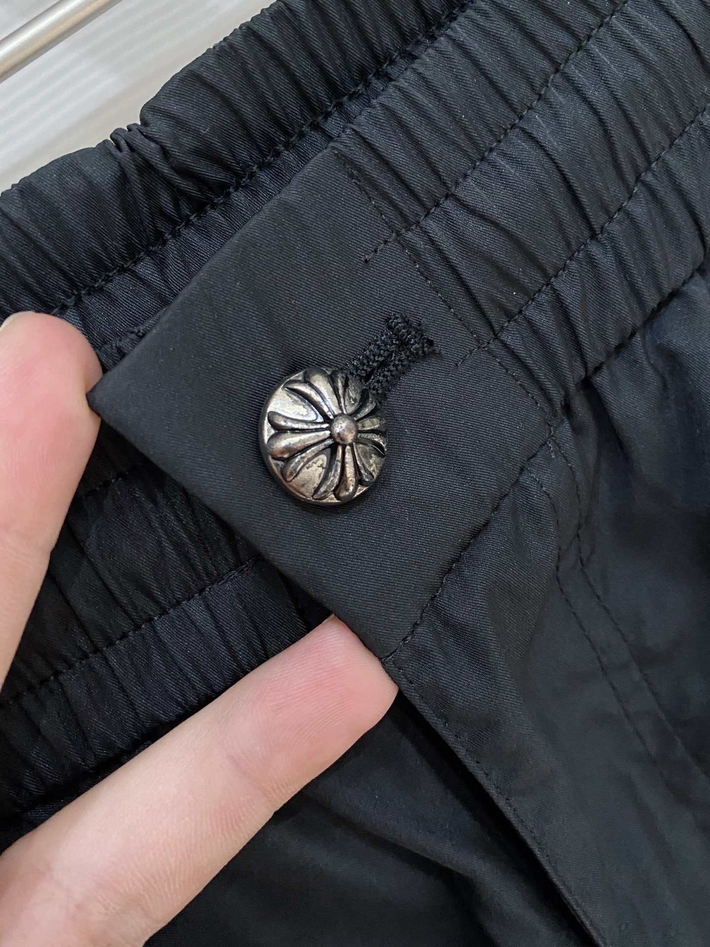 🌟27 克罗心# 2026 春夏时尚/休闲裤子美学的焕新诠释,演绎浓郁的格调型时尚风范,细节感和设计感强