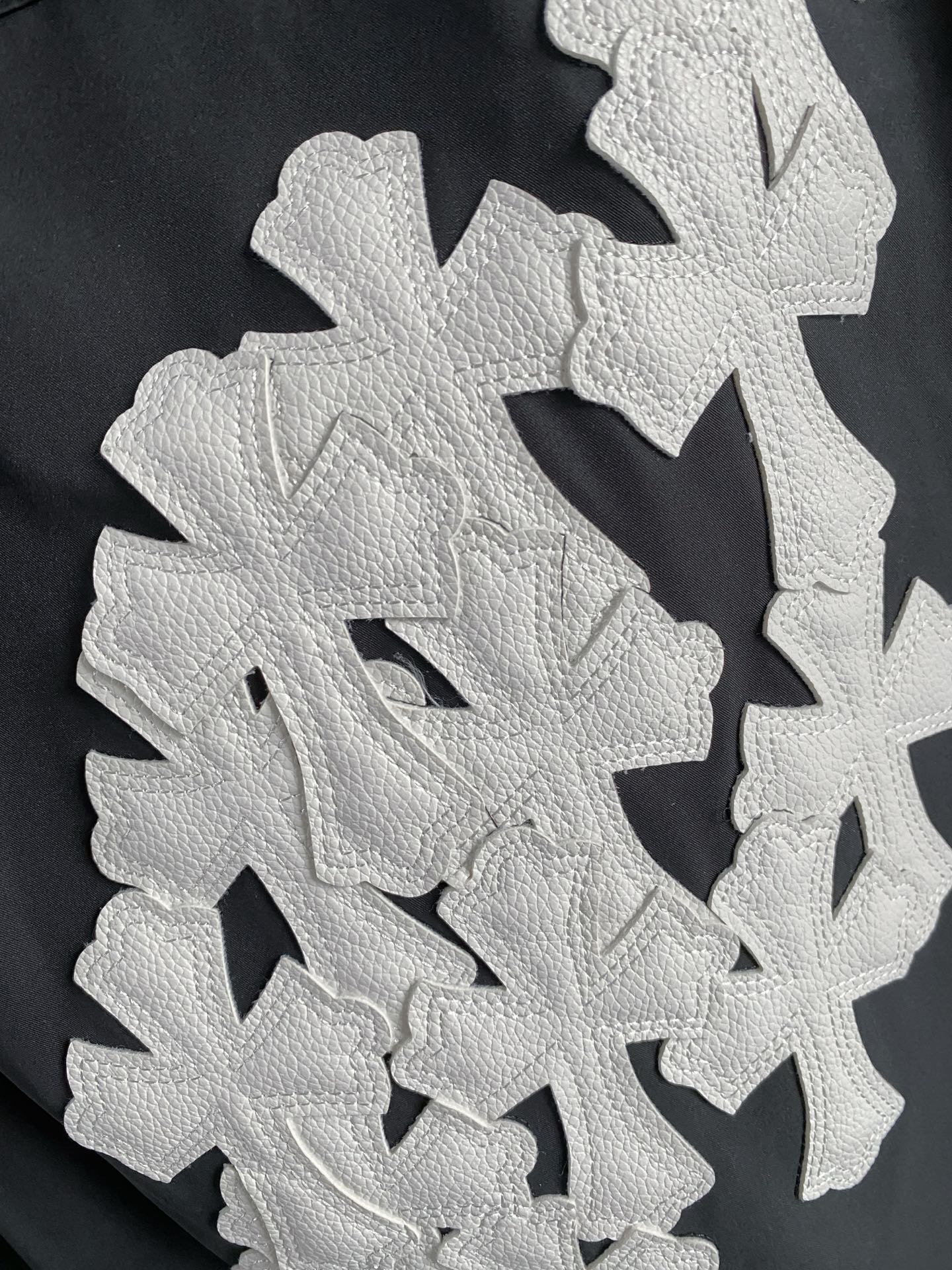 🌟27 克罗心# 2026 春夏时尚/休闲裤子美学的焕新诠释,演绎浓郁的格调型时尚风范,细节感和设计感强