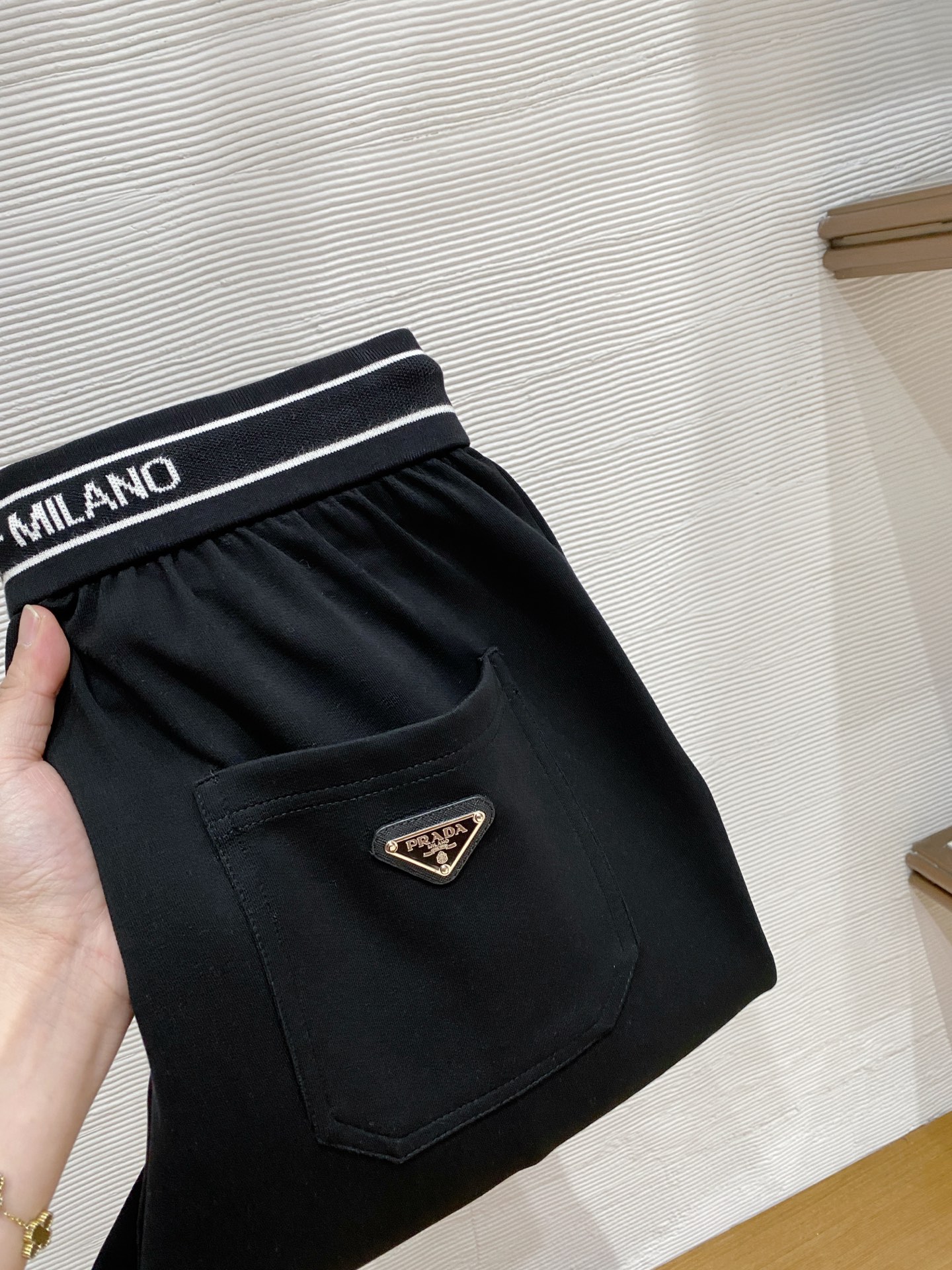 🌟27 PRD# 2026 春夏时尚/休闲裤子美学的焕新诠释,演绎浓郁的格调型时尚风范,细节感和设计感强