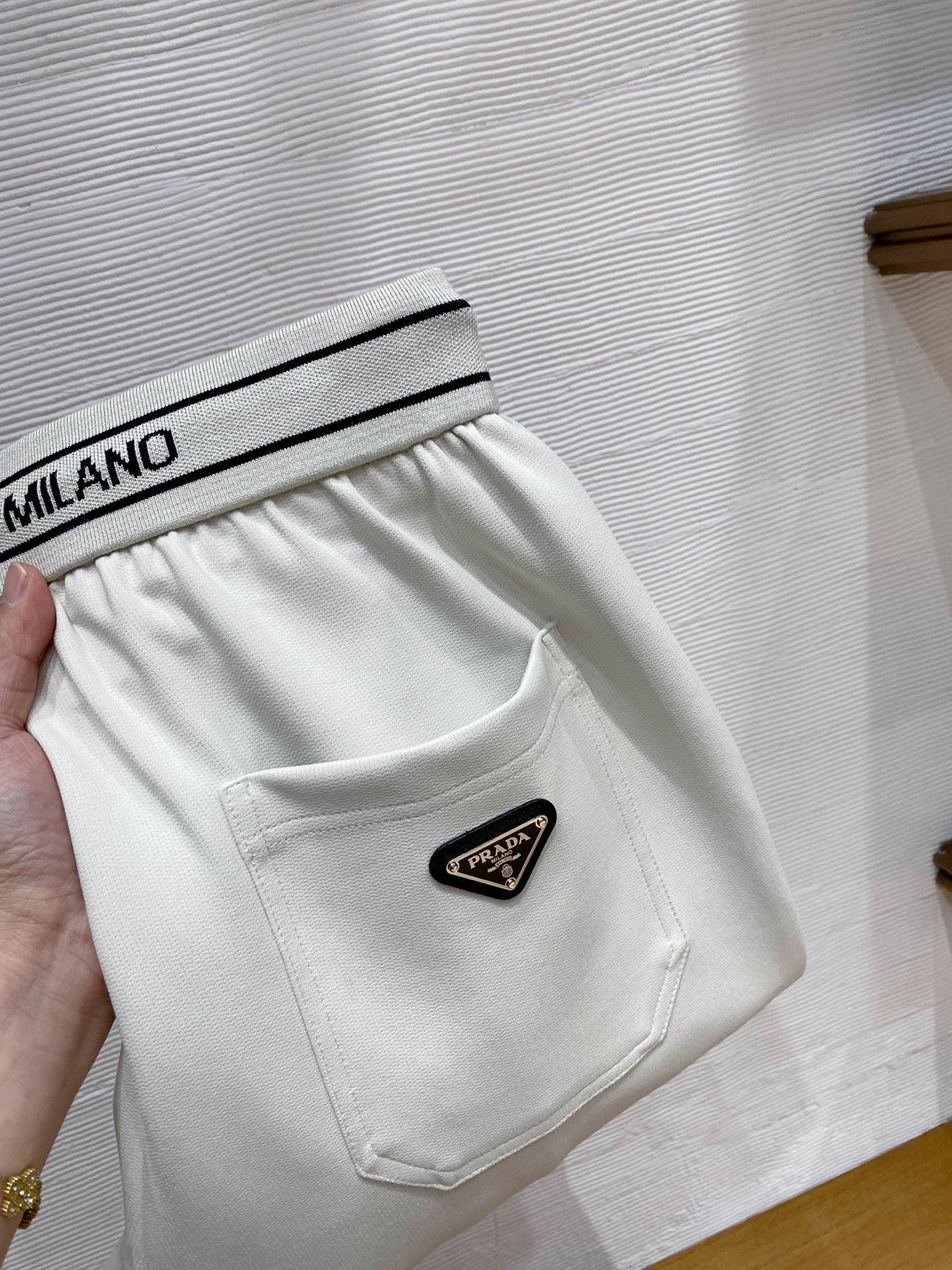 🌟27 PRD# 2026 春夏时尚/休闲裤子美学的焕新诠释,演绎浓郁的格调型时尚风范,细节感和设计感强