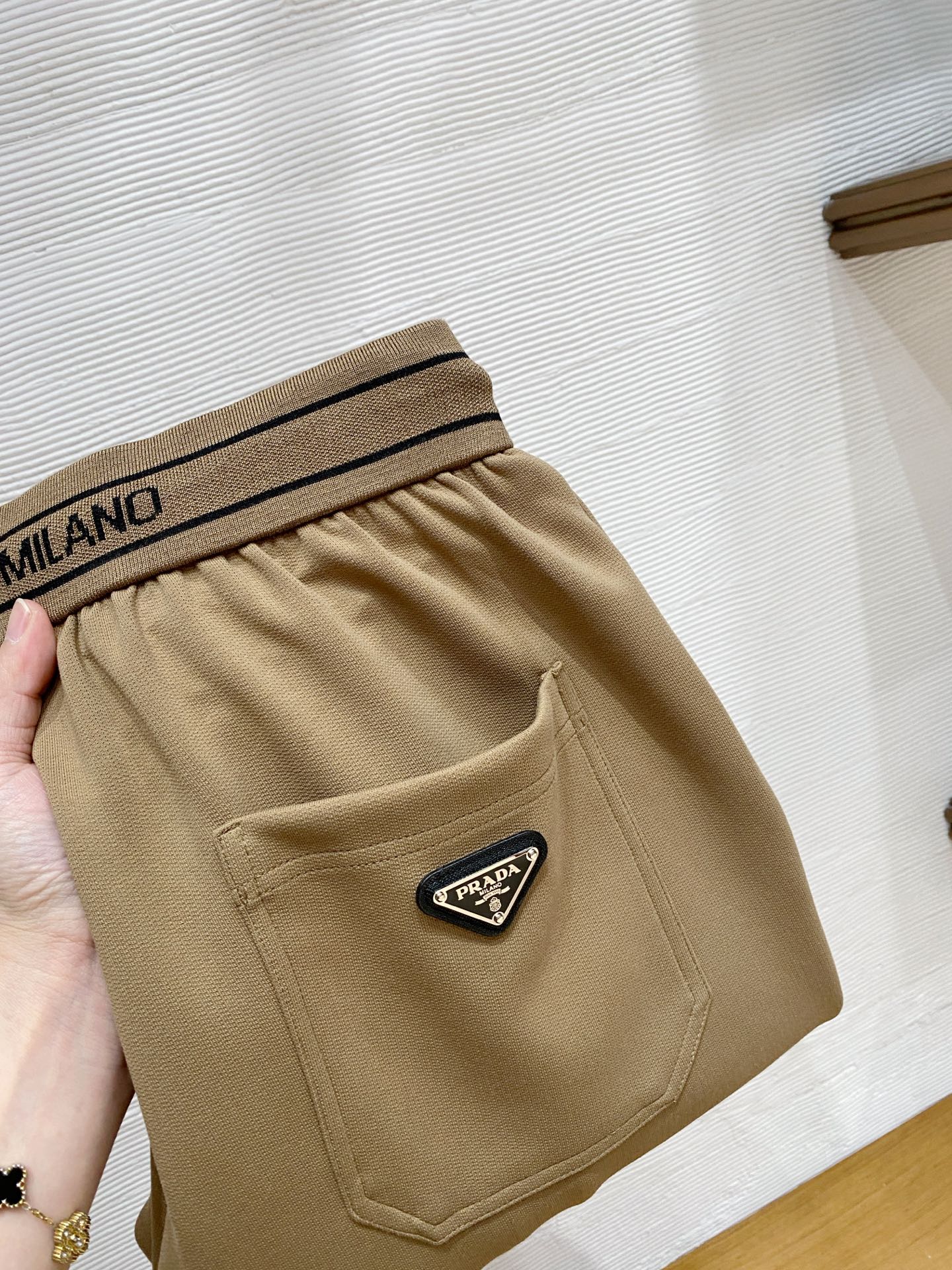 🌟27 PRD# 2026 春夏时尚/休闲裤子美学的焕新诠释,演绎浓郁的格调型时尚风范,细节感和设计感强