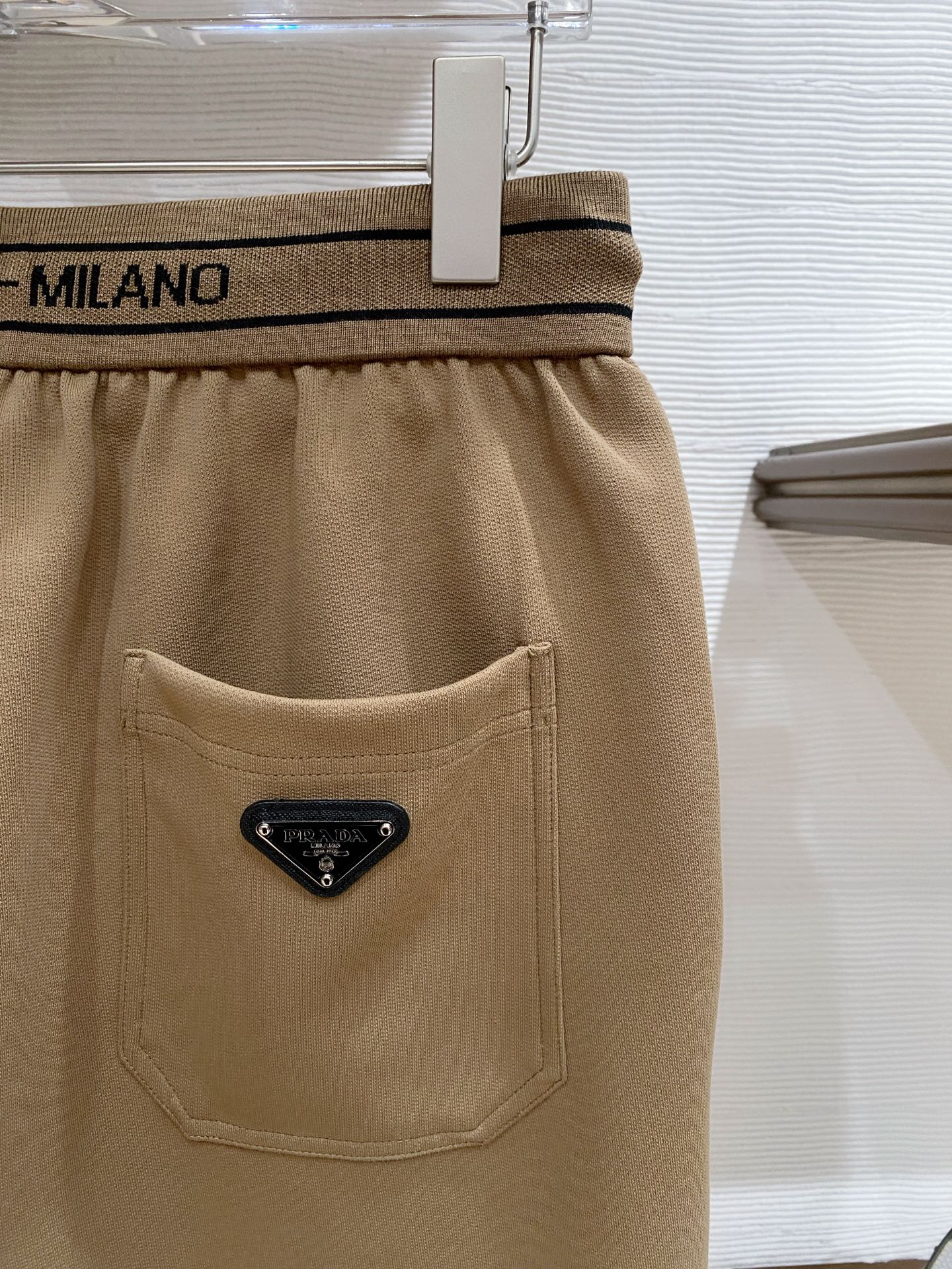 🌟27 PRD# 2026 春夏时尚/休闲裤子美学的焕新诠释,演绎浓郁的格调型时尚风范,细节感和设计感强