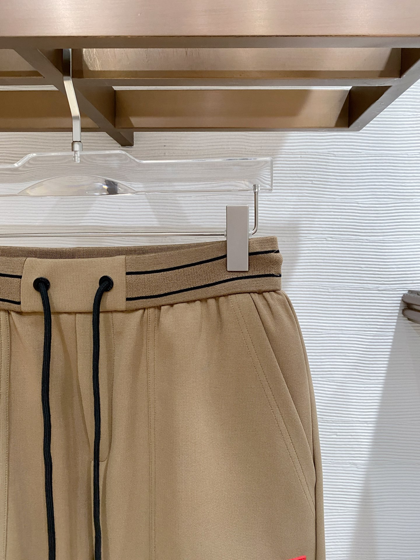 🌟27 PRD# 2026 春夏时尚/休闲裤子美学的焕新诠释,演绎浓郁的格调型时尚风范,细节感和设计感强