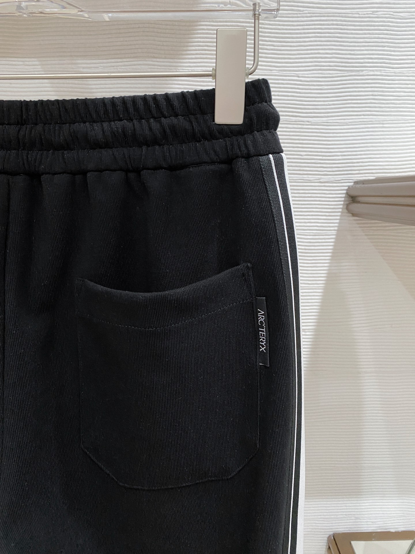 🌟27 始祖# 2026 春夏时尚/休闲裤子美学的焕新诠释,演绎浓郁的格调型时尚风范,细节感和设计感强悍