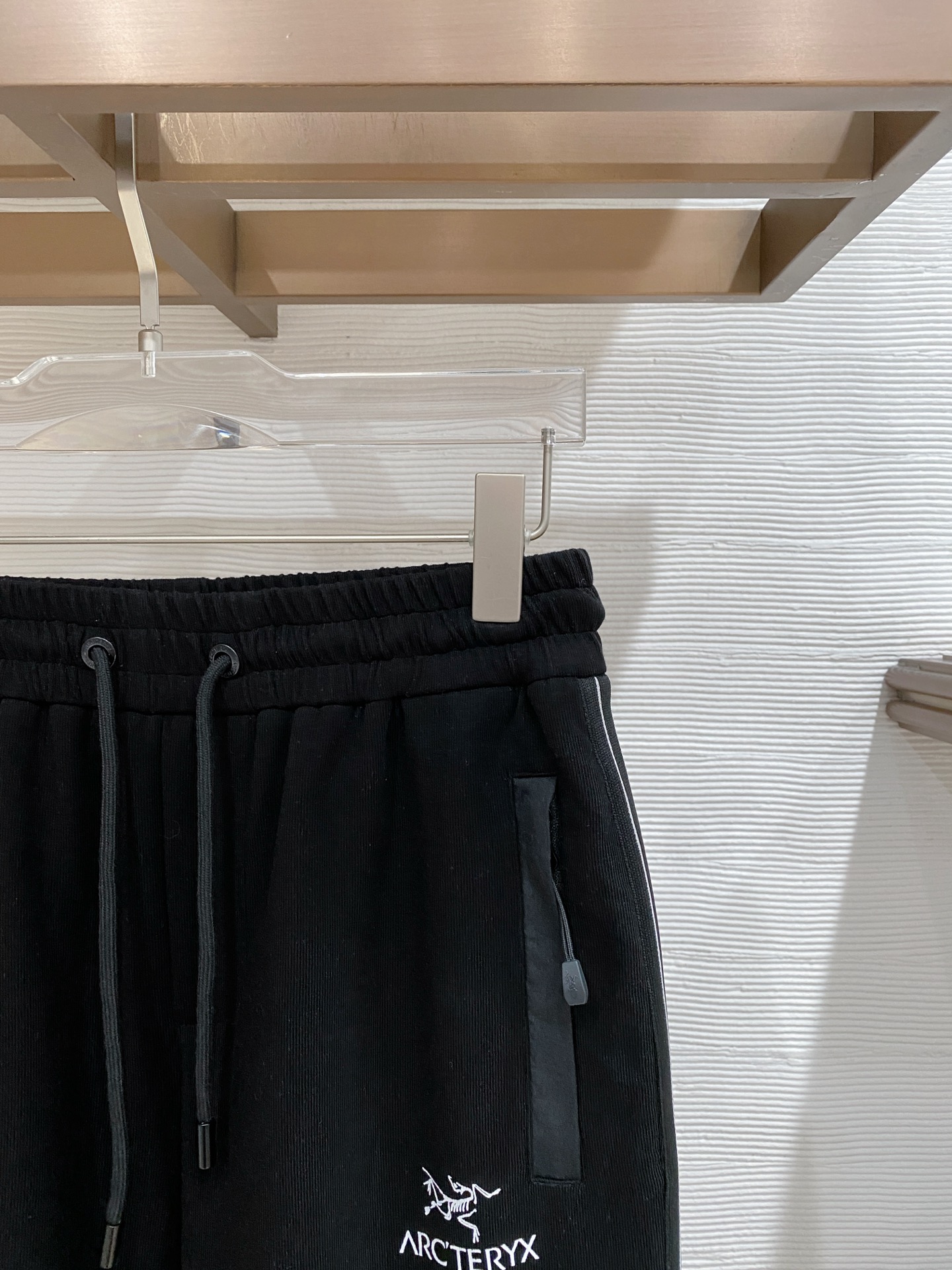 🌟27 始祖# 2026 春夏时尚/休闲裤子美学的焕新诠释,演绎浓郁的格调型时尚风范,细节感和设计感强悍