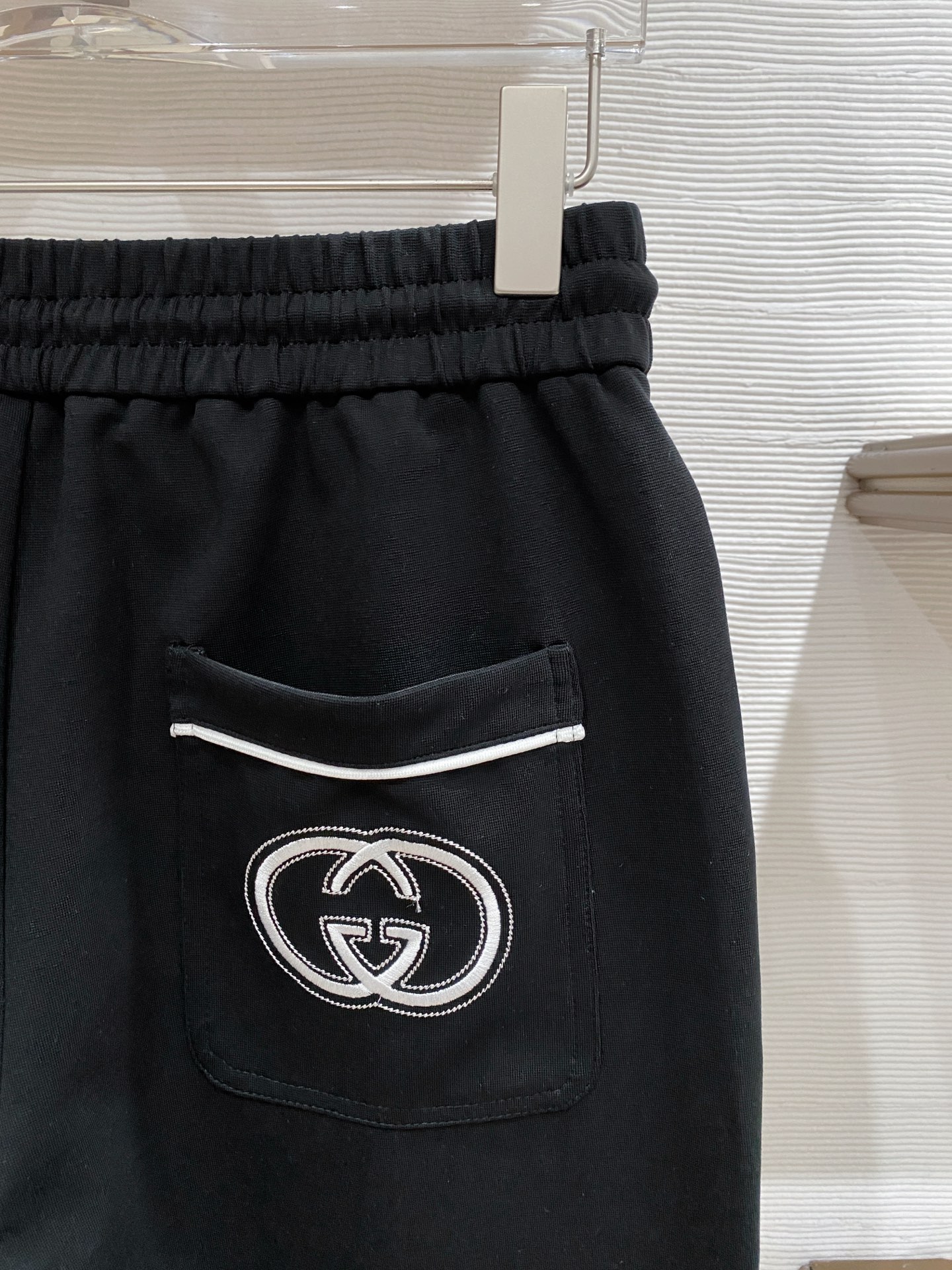 🌟27 GU# 2026 春夏时尚/休闲裤子美学的焕新诠释,演绎浓郁的格调型时尚风范,细节感和设计感强悍