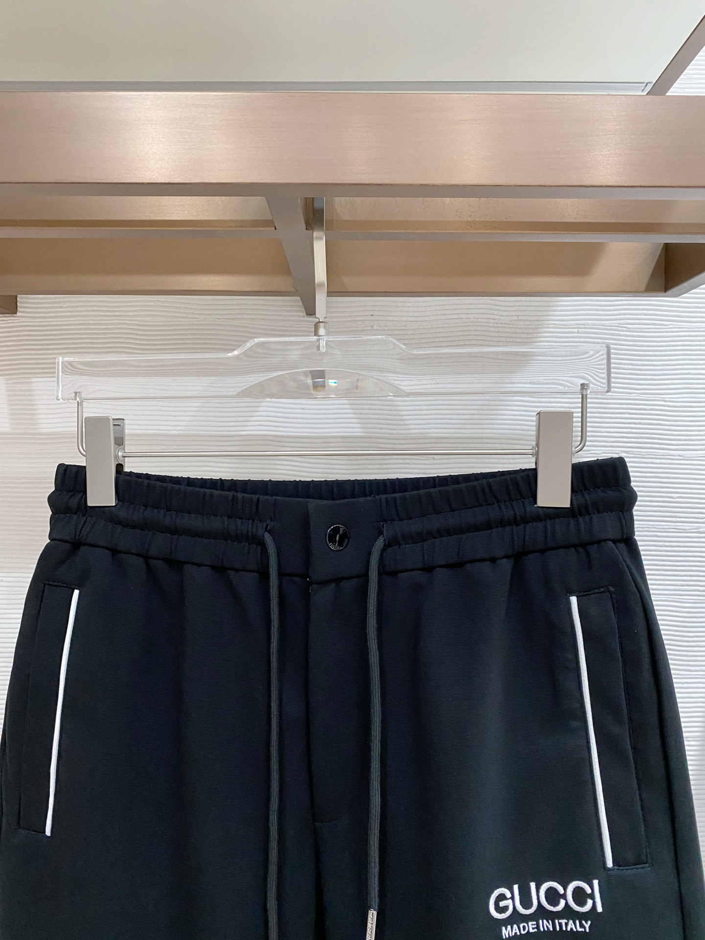 🌟27 GU# 2026 春夏时尚/休闲裤子美学的焕新诠释,演绎浓郁的格调型时尚风范,细节感和设计感强悍