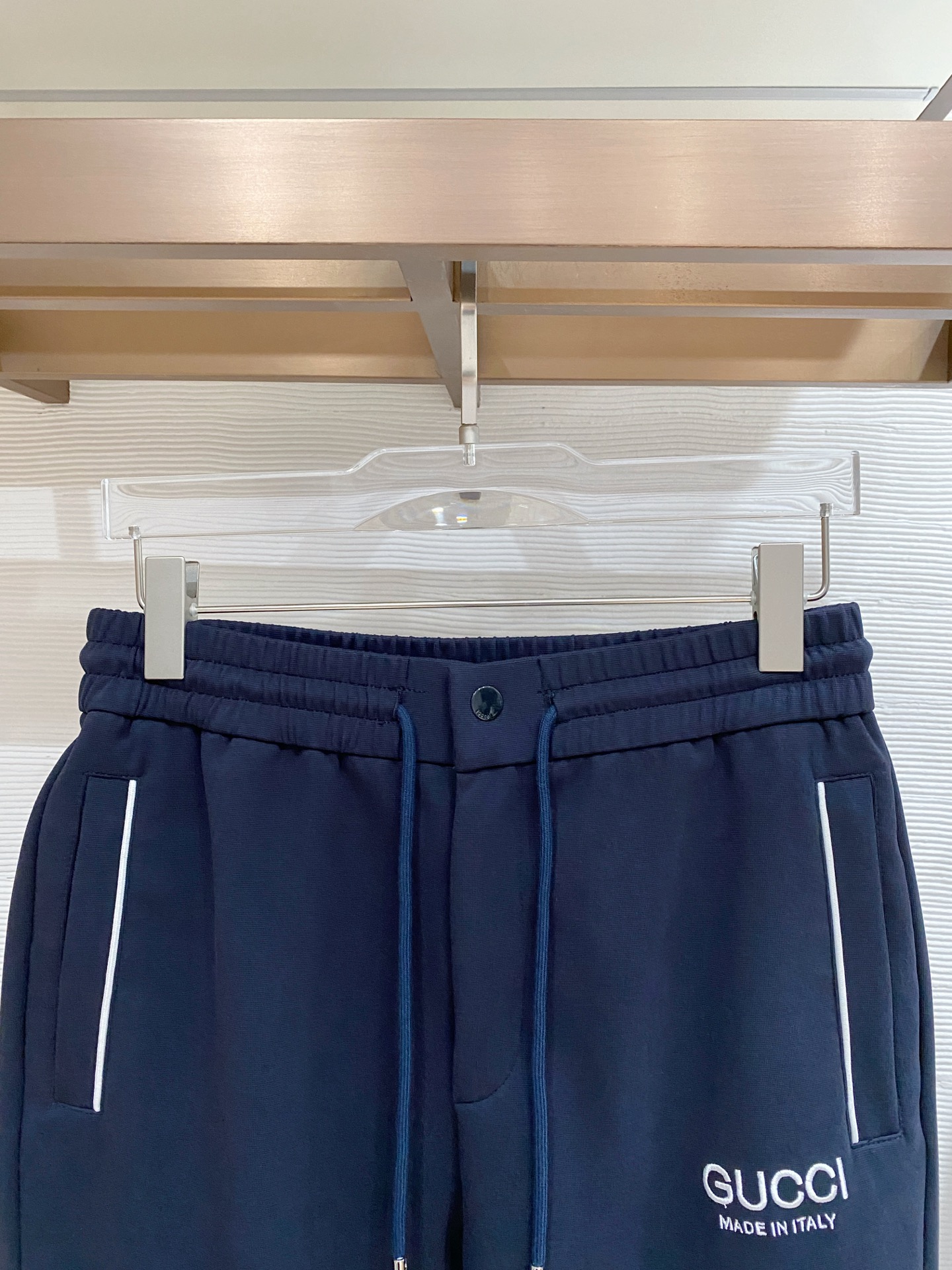 🌟27 GU# 2026 春夏时尚/休闲裤子美学的焕新诠释,演绎浓郁的格调型时尚风范,细节感和设计感强悍