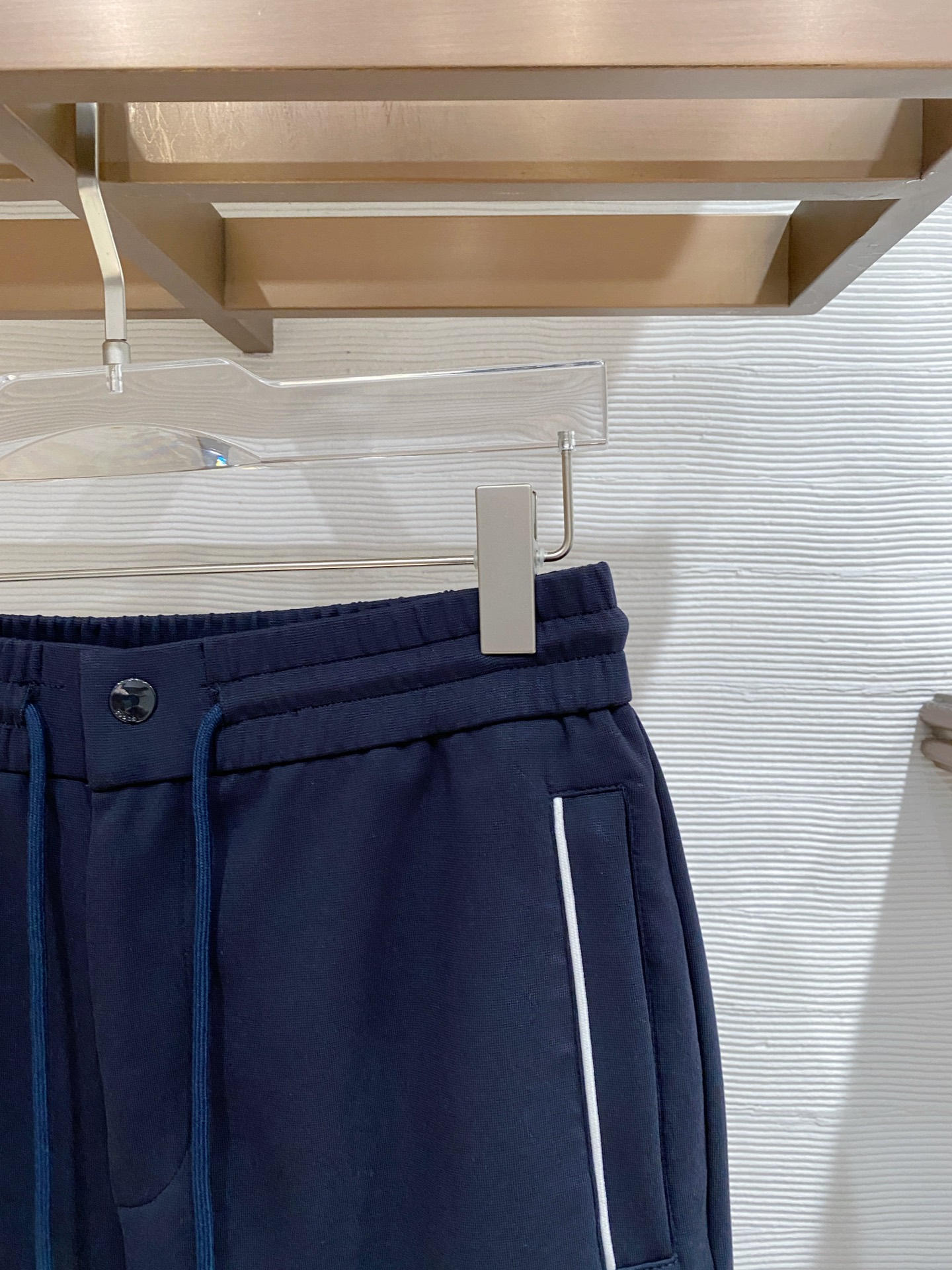 🌟27 GU# 2026 春夏时尚/休闲裤子美学的焕新诠释,演绎浓郁的格调型时尚风范,细节感和设计感强悍