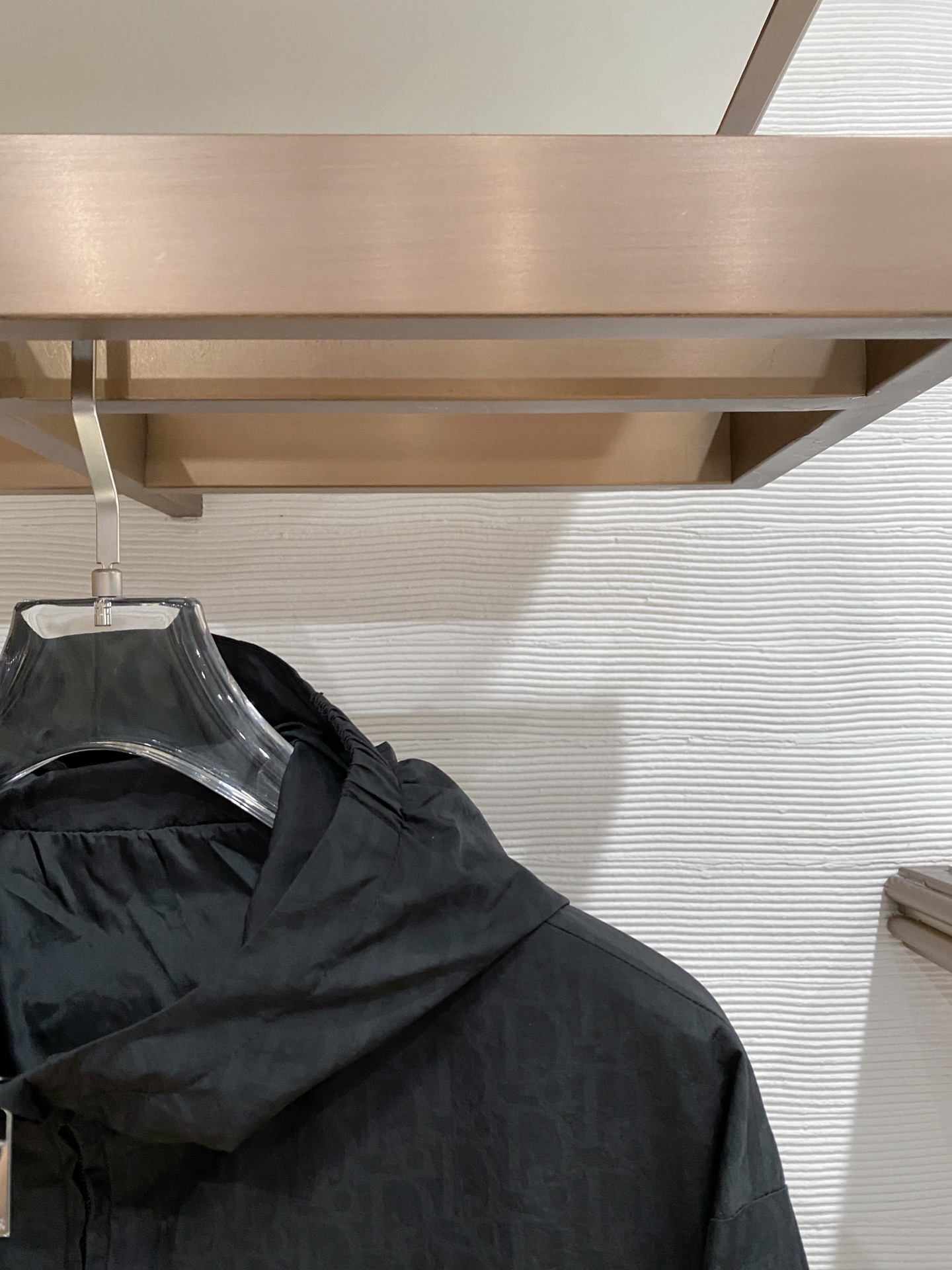 贸易公司订单‼️ 26SS早春新品 高端男士立领双面夹克外套 产量稀少珍贵.难度系数之高令人震撼!一眼便