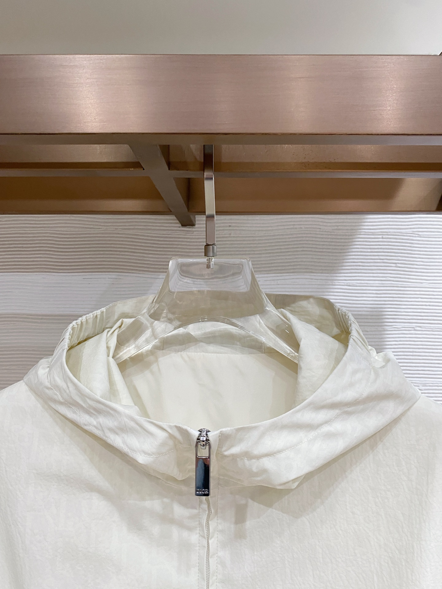 贸易公司订单‼️ 26SS早春新品 高端男士立领双面夹克外套 产量稀少珍贵.难度系数之高令人震撼!一眼便