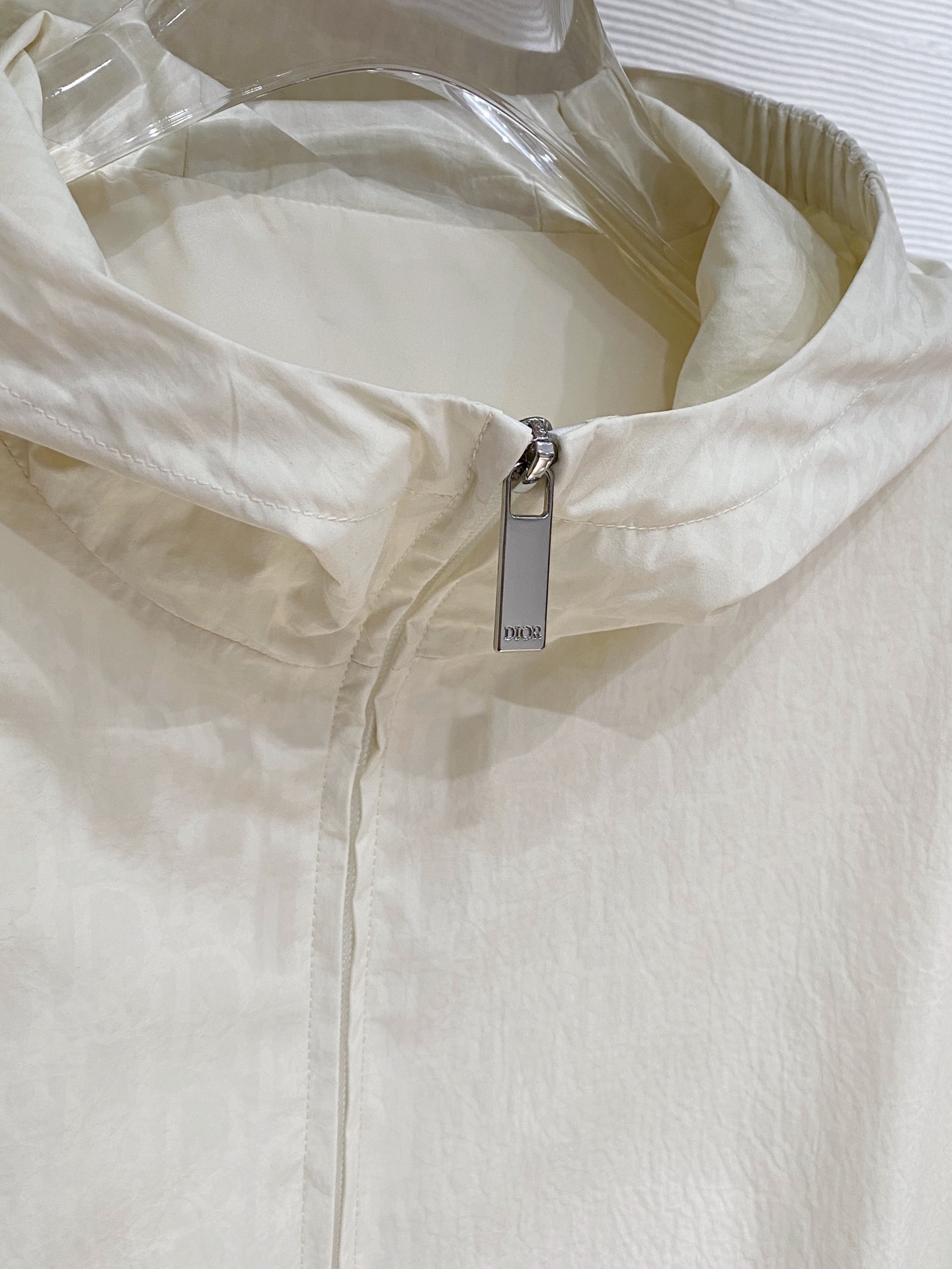 贸易公司订单‼️ 26SS早春新品 高端男士立领双面夹克外套 产量稀少珍贵.难度系数之高令人震撼!一眼便